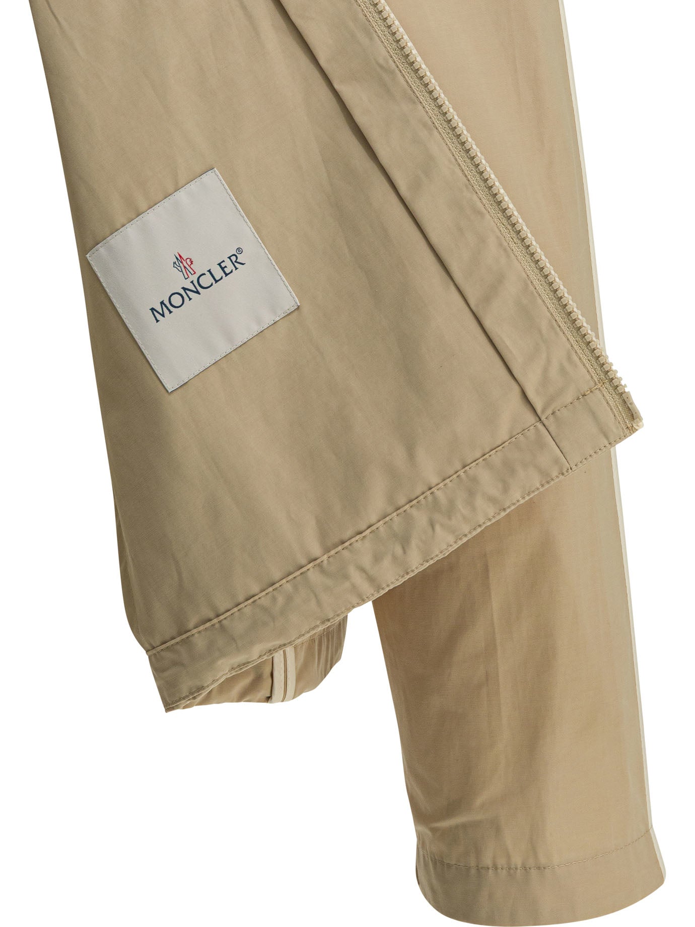 Moncler Jackets & Coats