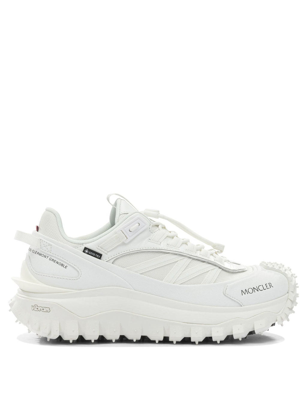 Moncler Sneakers & Slip-on