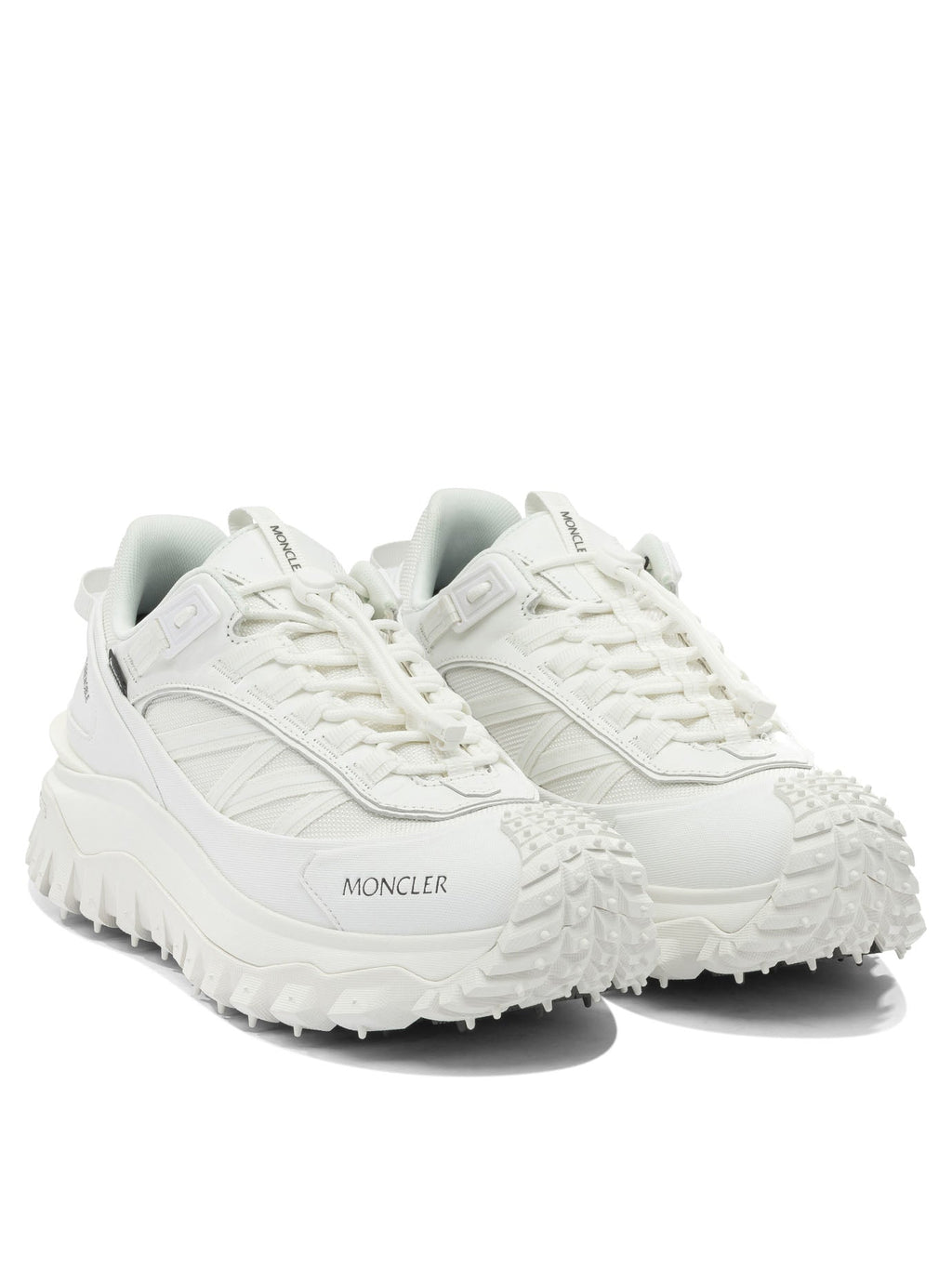 Moncler Sneakers & Slip-on