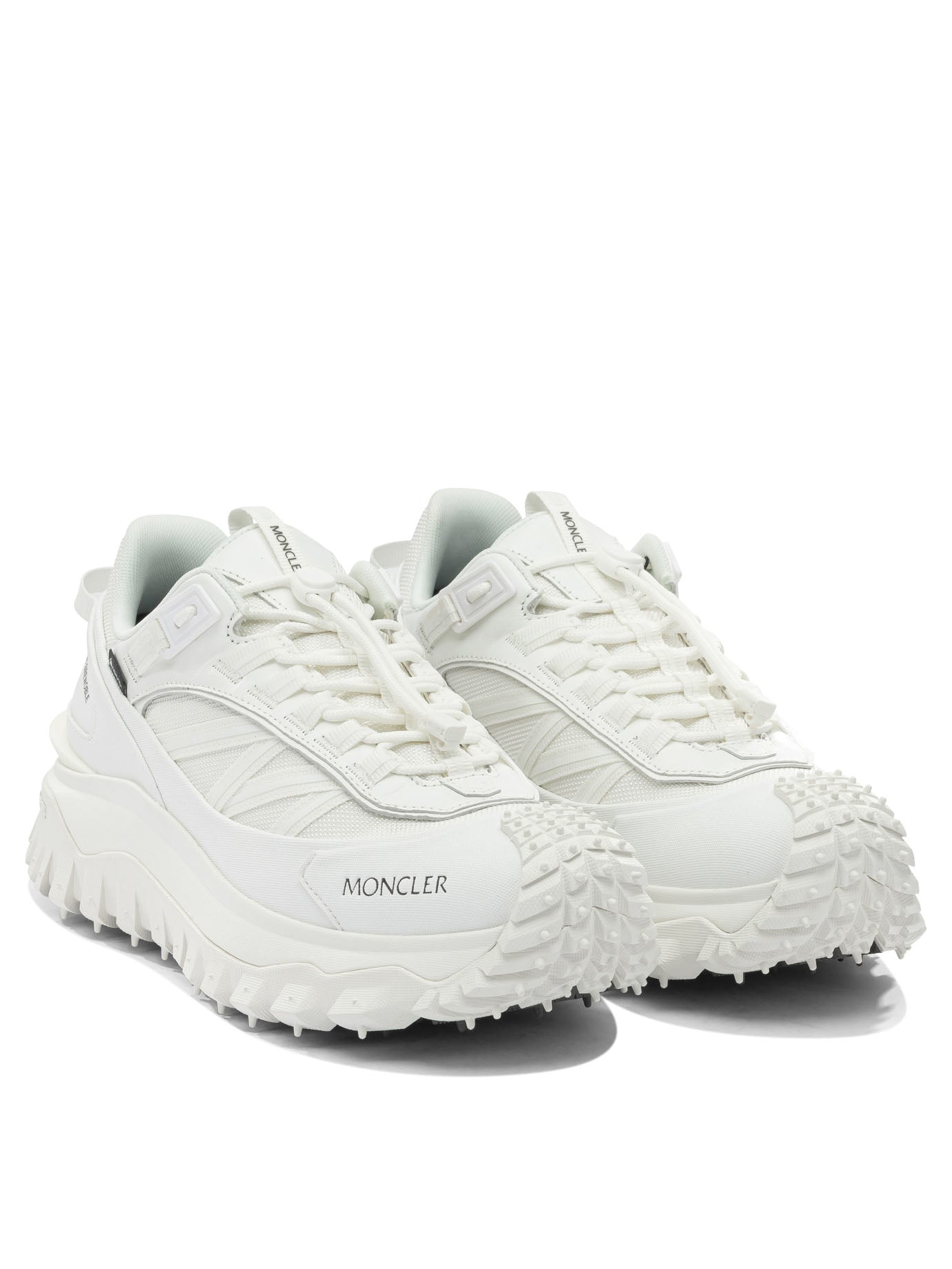 Moncler Sneakers & Slip-on