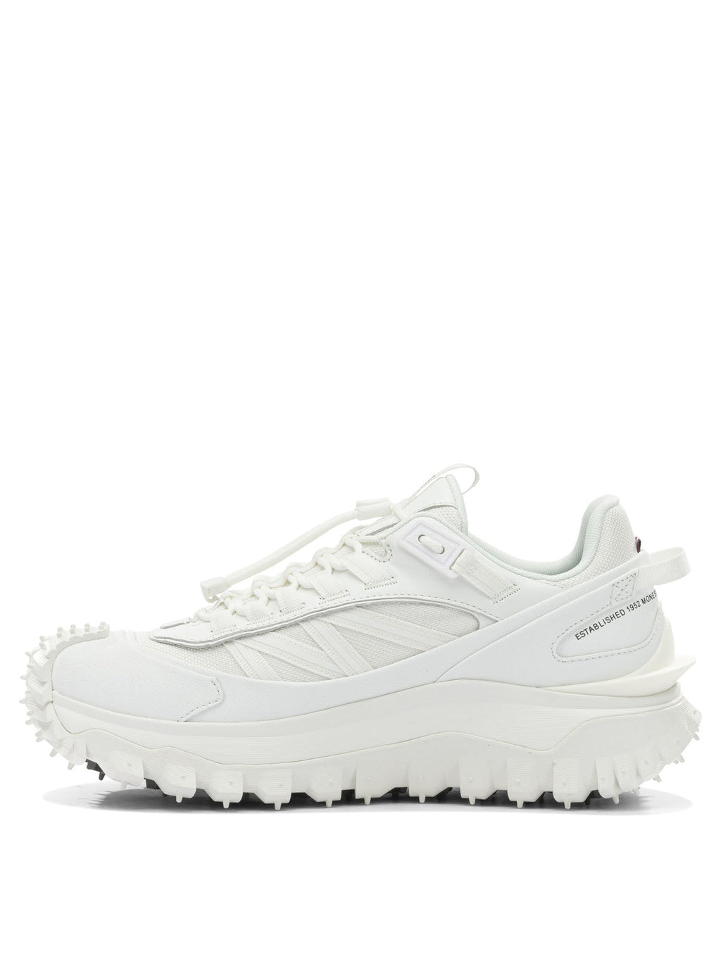 Moncler Sneakers & Slip-on