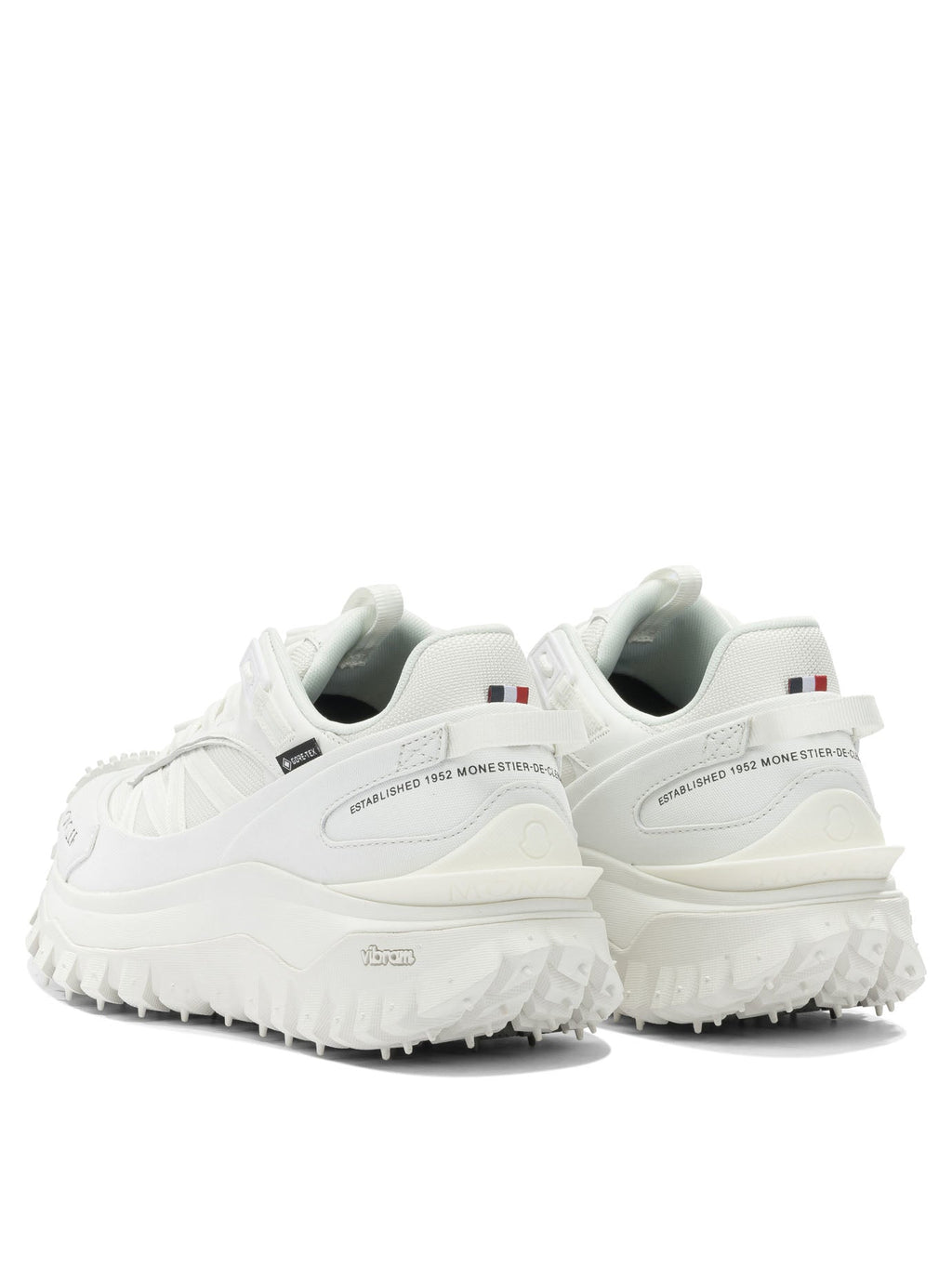 Moncler Sneakers & Slip-on