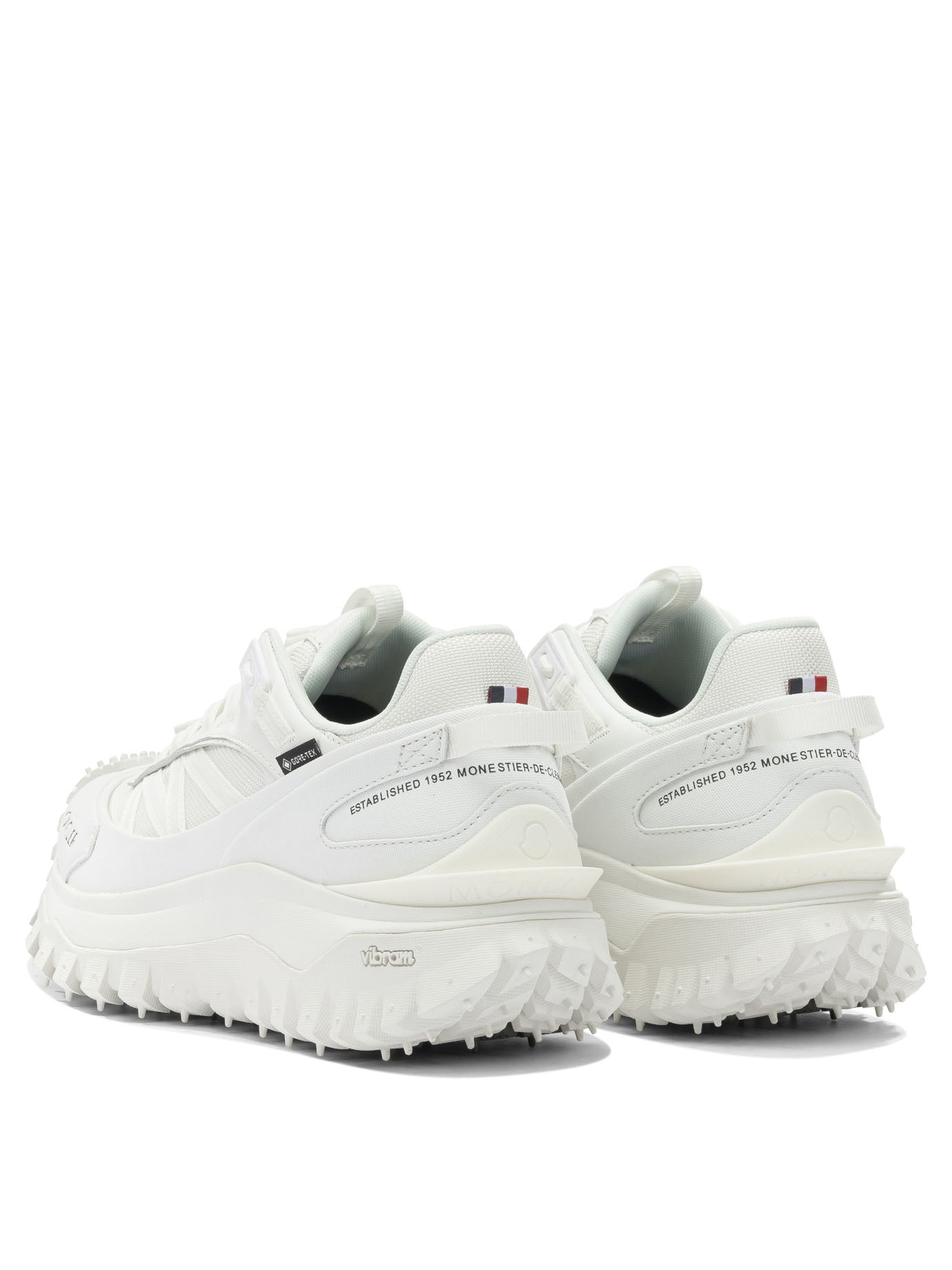 Moncler Sneakers & Slip-on