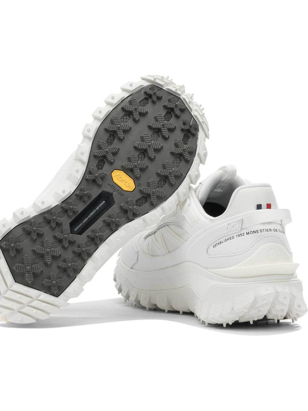 Moncler Sneakers & Slip-on