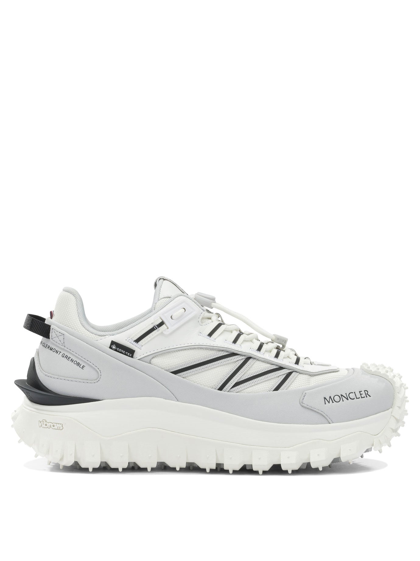 Moncler "trailgrip Gtx-u" Sneakers