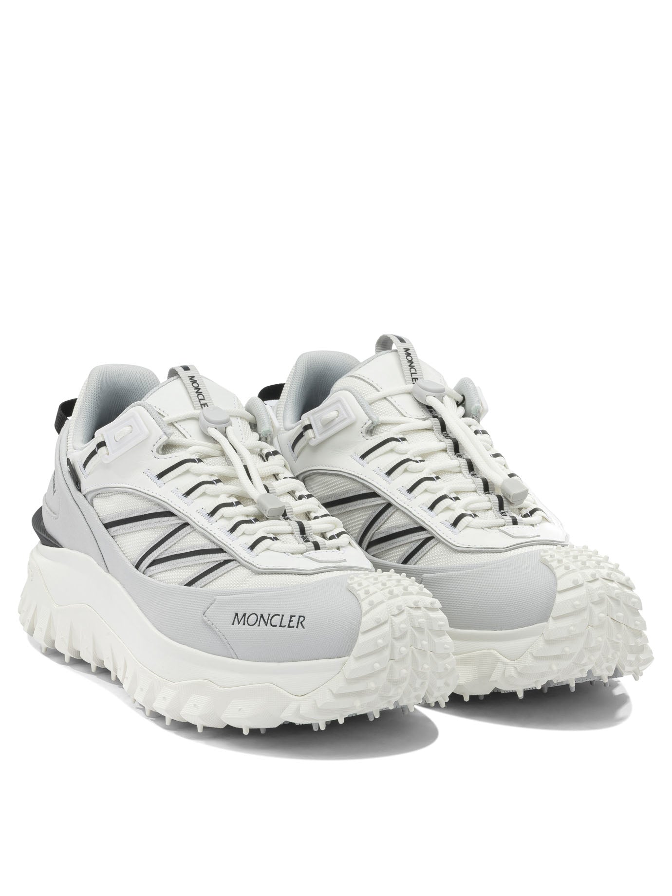 Moncler "trailgrip Gtx-u" Sneakers