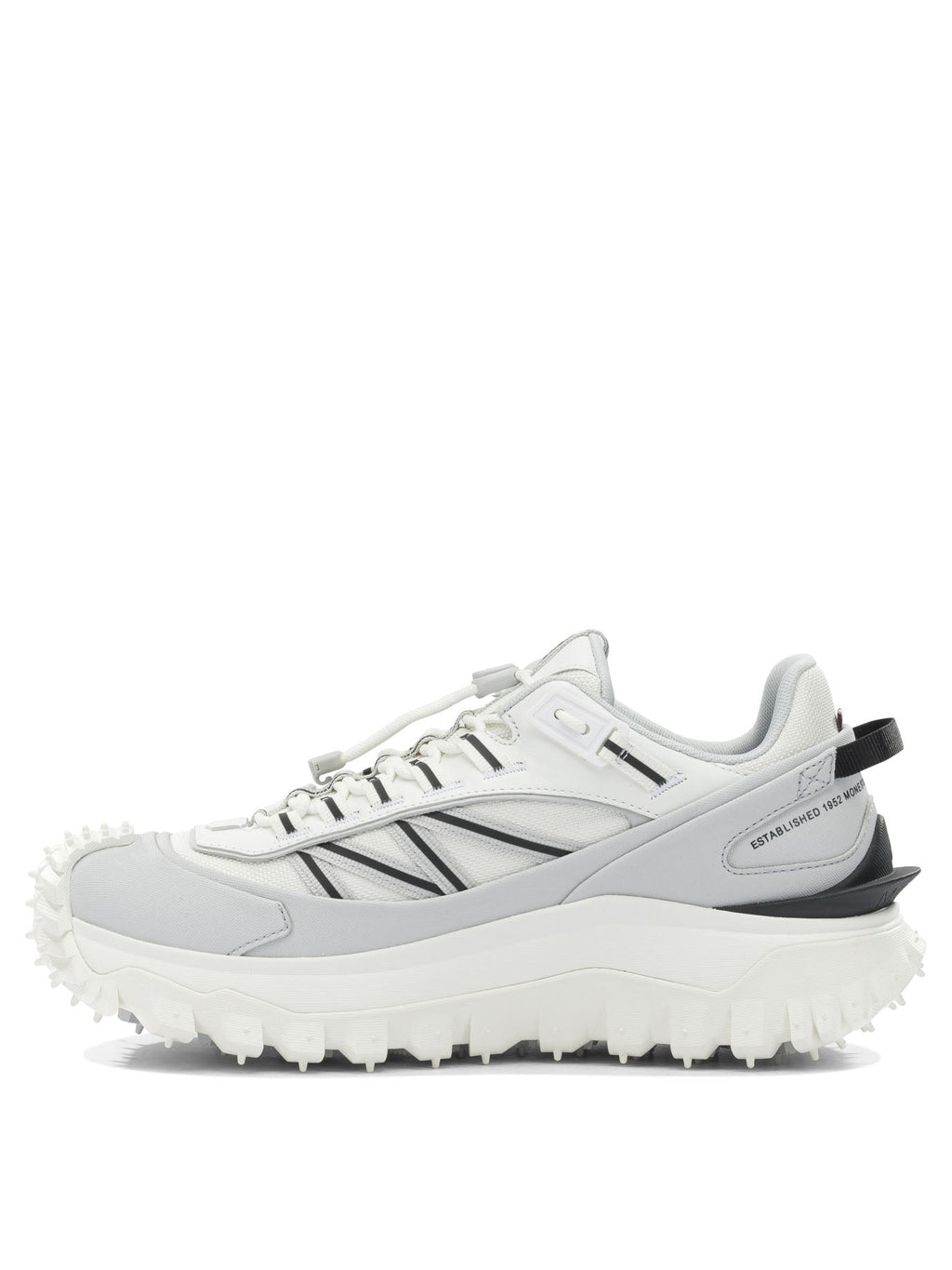 Moncler "trailgrip Gtx-u" Sneakers