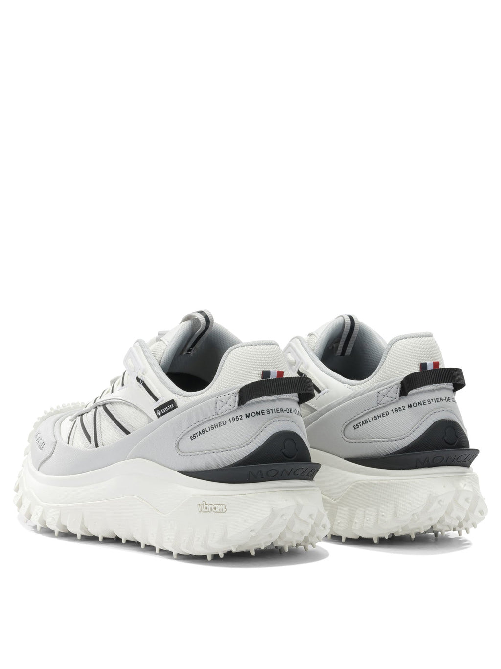 Moncler "trailgrip Gtx-u" Sneakers