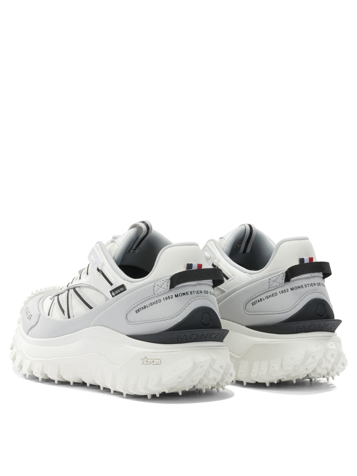 Moncler "trailgrip Gtx-u" Sneakers
