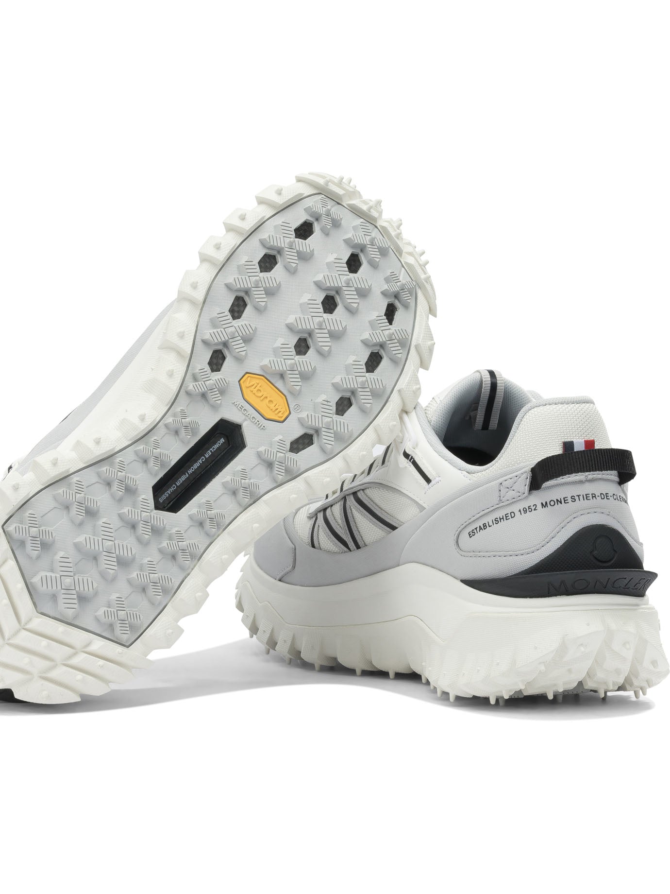 Moncler "trailgrip Gtx-u" Sneakers