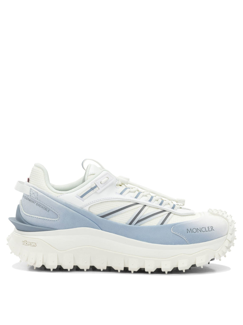Moncler Sneakers & Slip-on