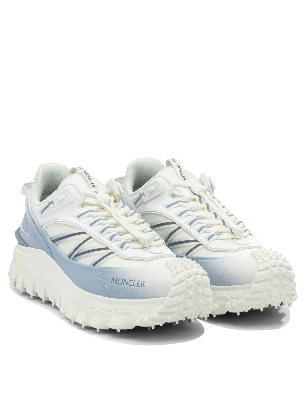 Moncler Sneakers & Slip-on