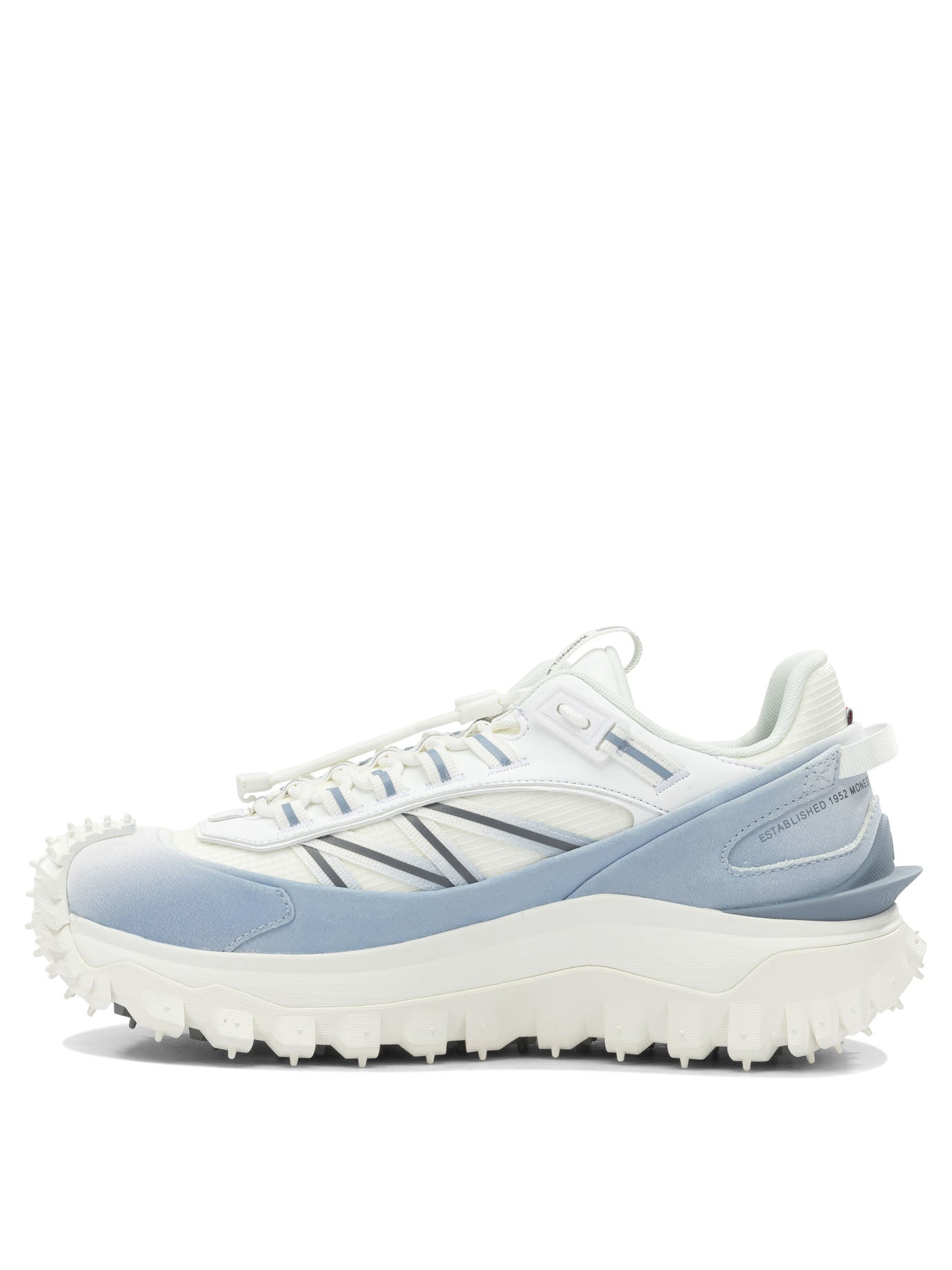 Moncler Sneakers & Slip-on