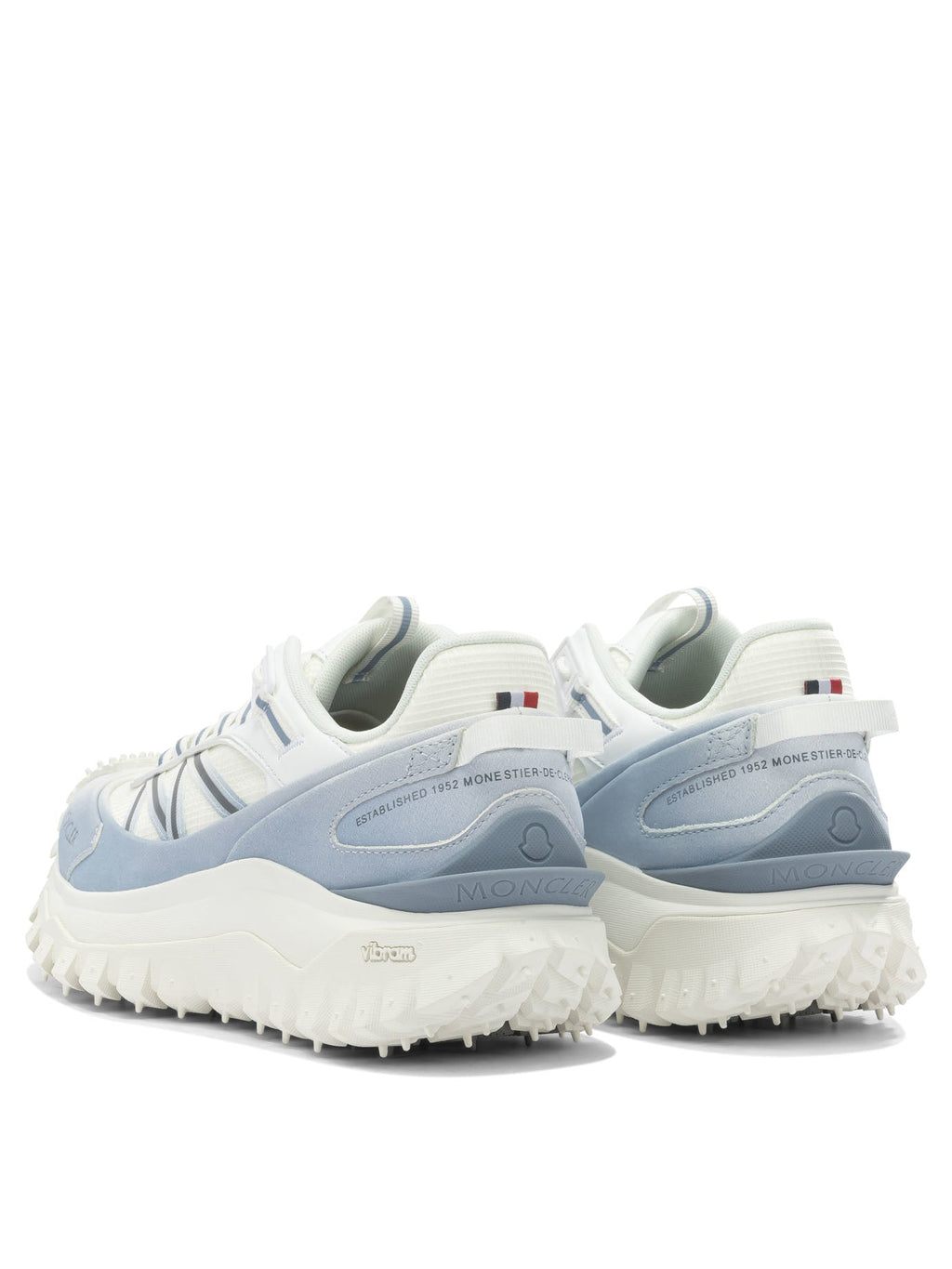 Moncler Sneakers & Slip-on