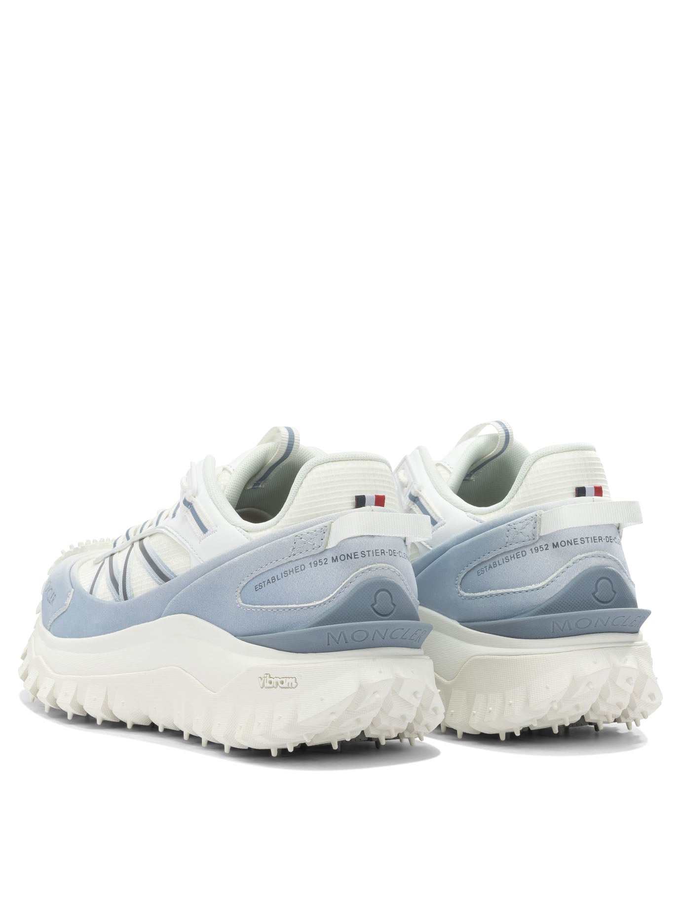 Moncler Sneakers & Slip-on