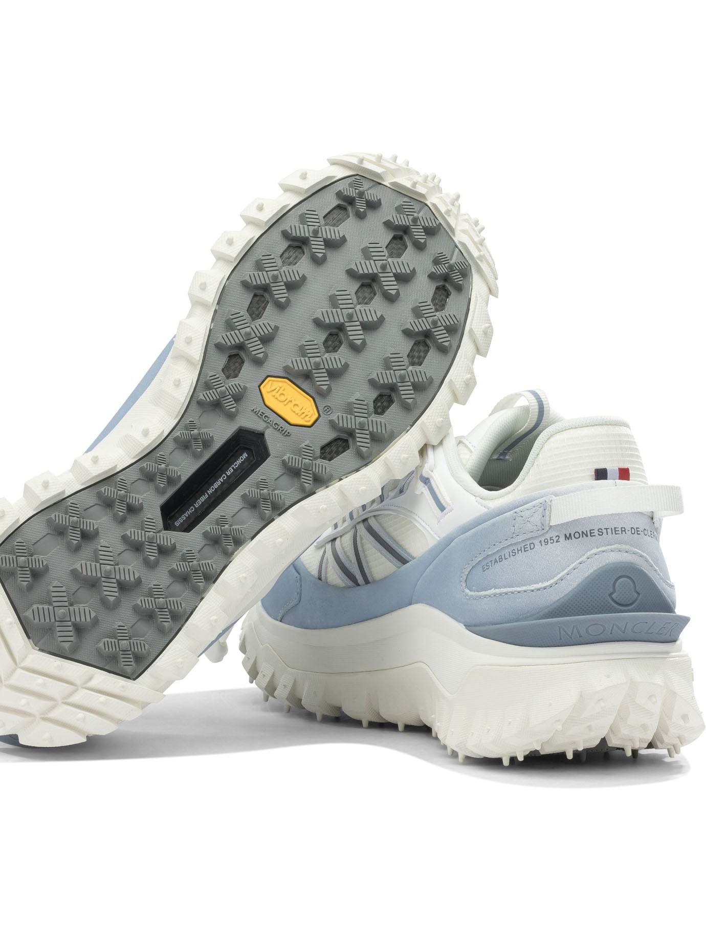 Moncler Sneakers & Slip-on