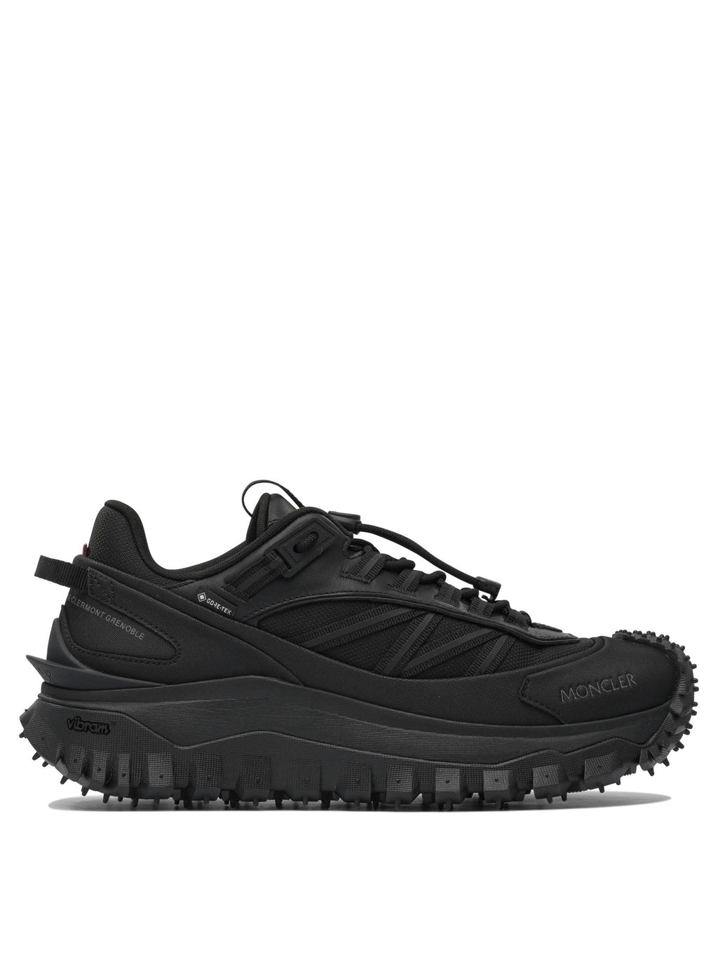 Moncler "trailgrip Gtx-u" Sneakers
