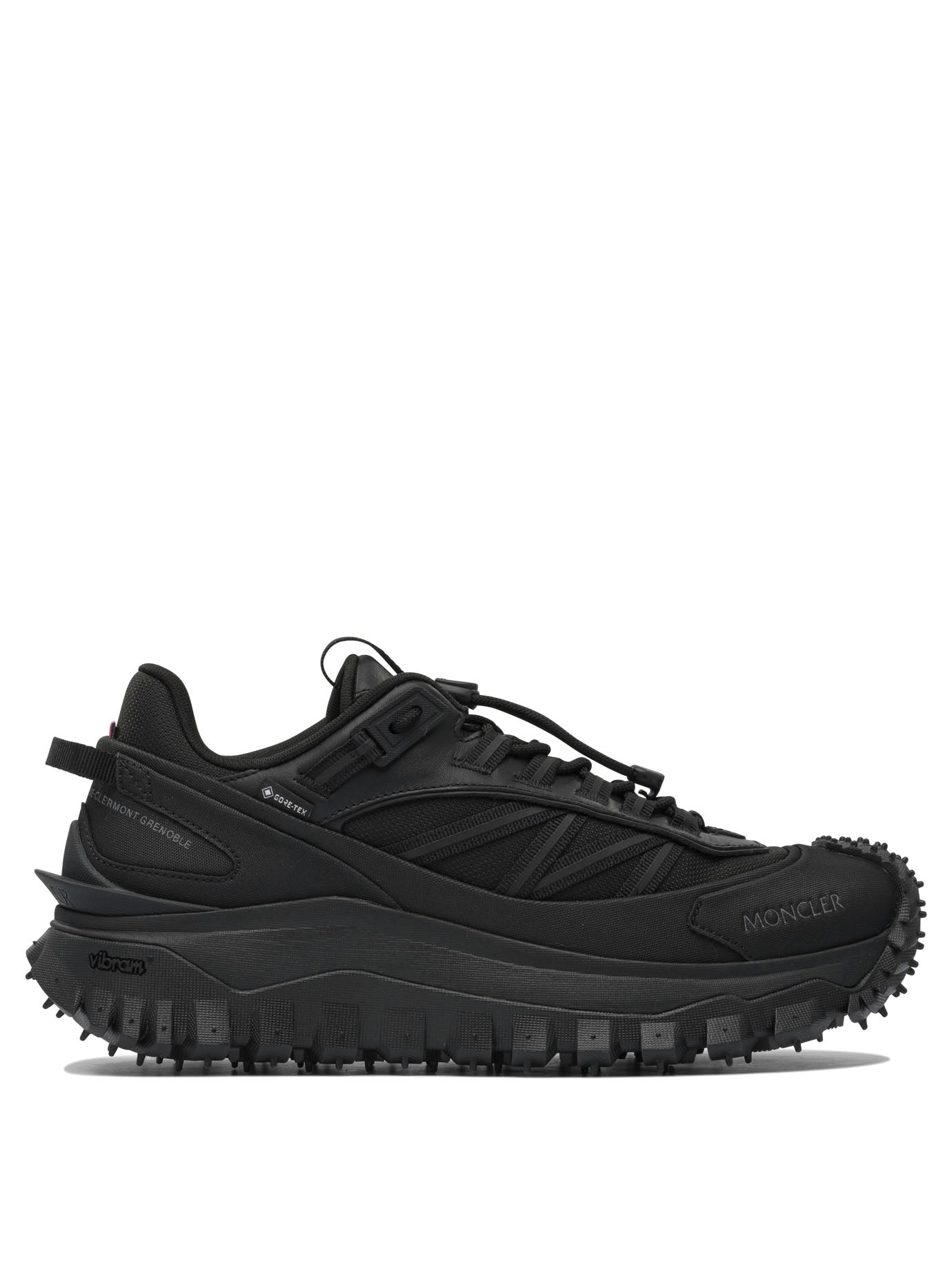 Moncler "trailgrip Gtx-u" Sneakers
