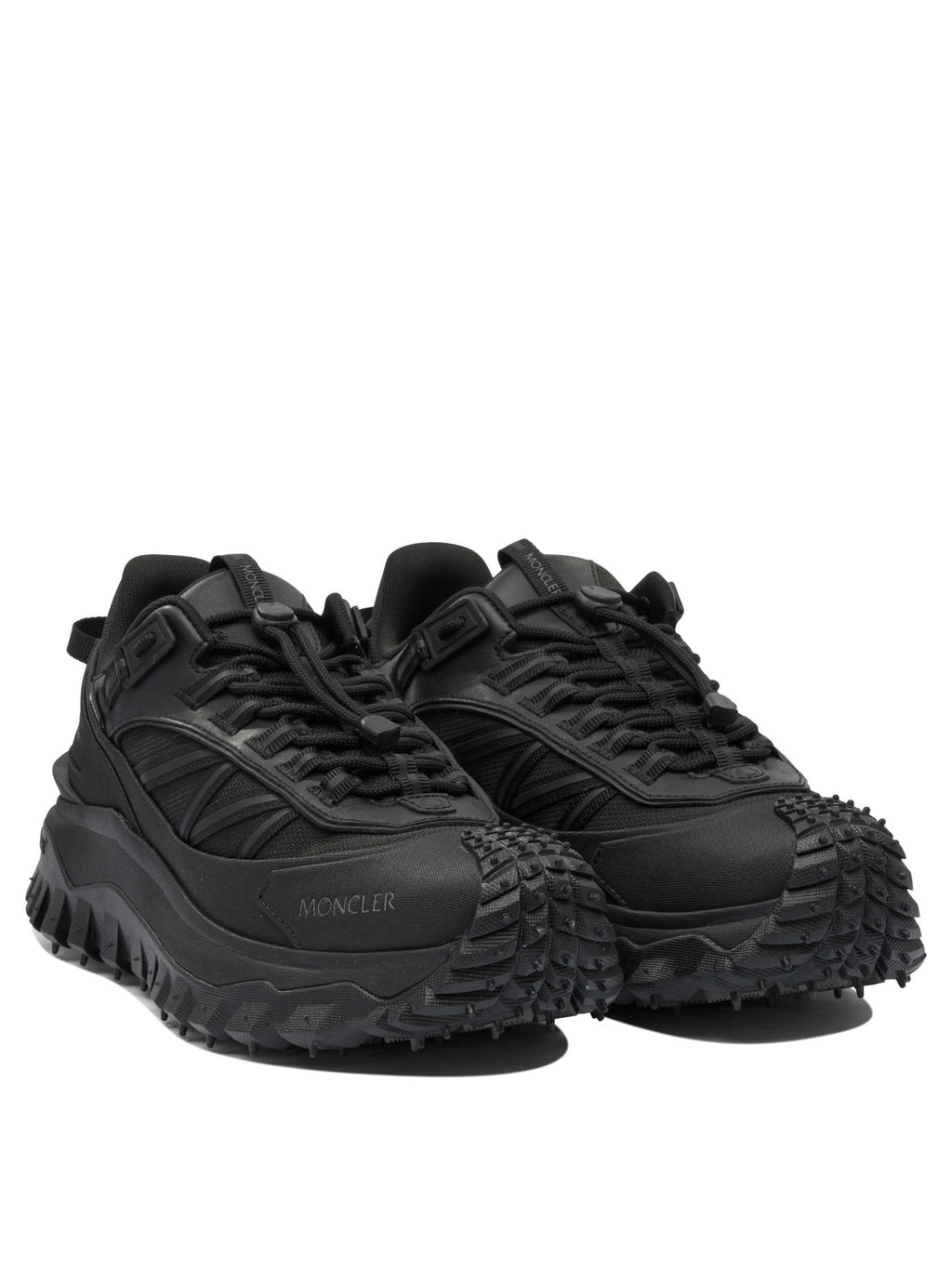 Moncler "trailgrip Gtx-u" Sneakers