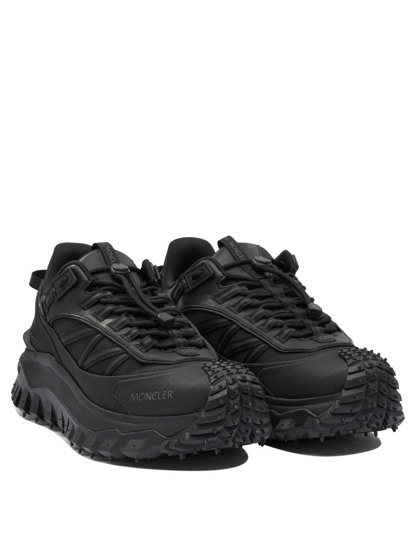 Moncler "trailgrip Gtx-u" Sneakers