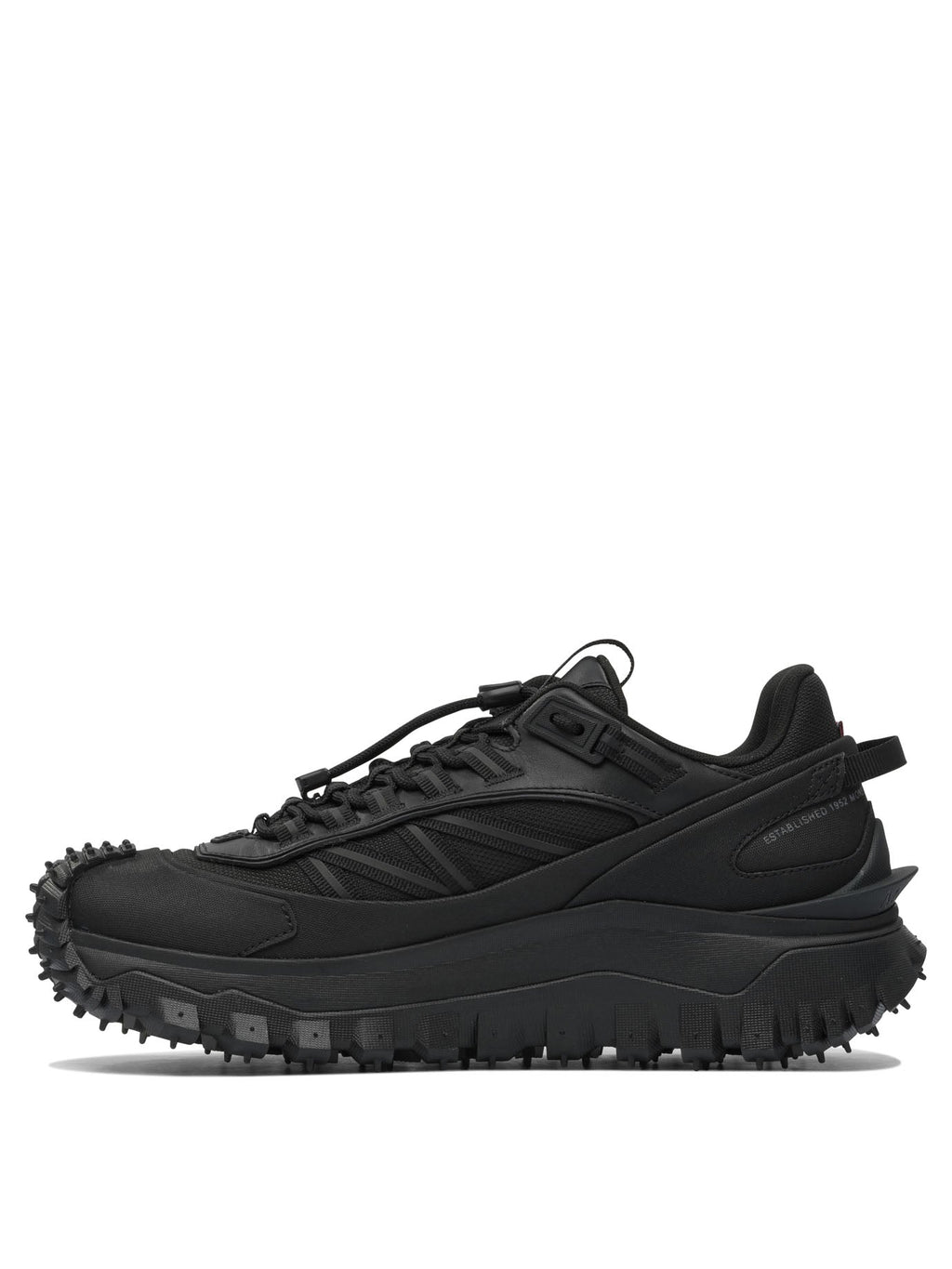 Moncler "trailgrip Gtx-u" Sneakers