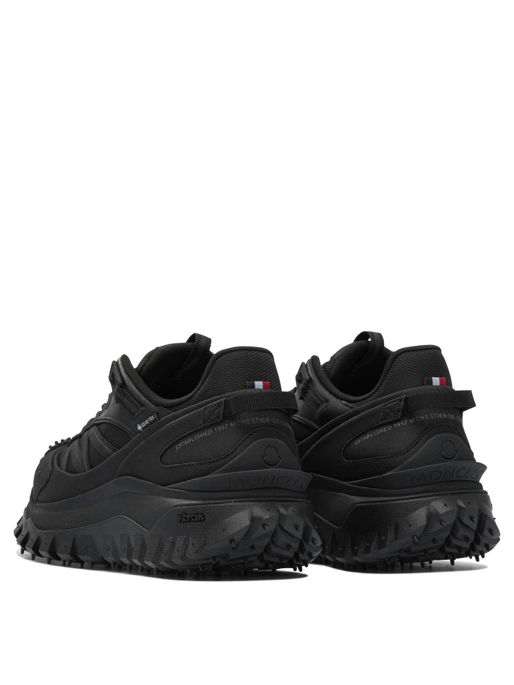 Moncler "trailgrip Gtx-u" Sneakers