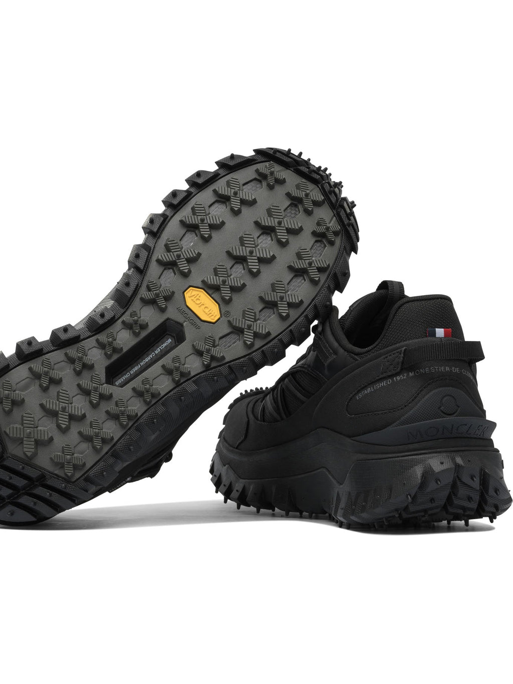 Moncler "trailgrip Gtx-u" Sneakers
