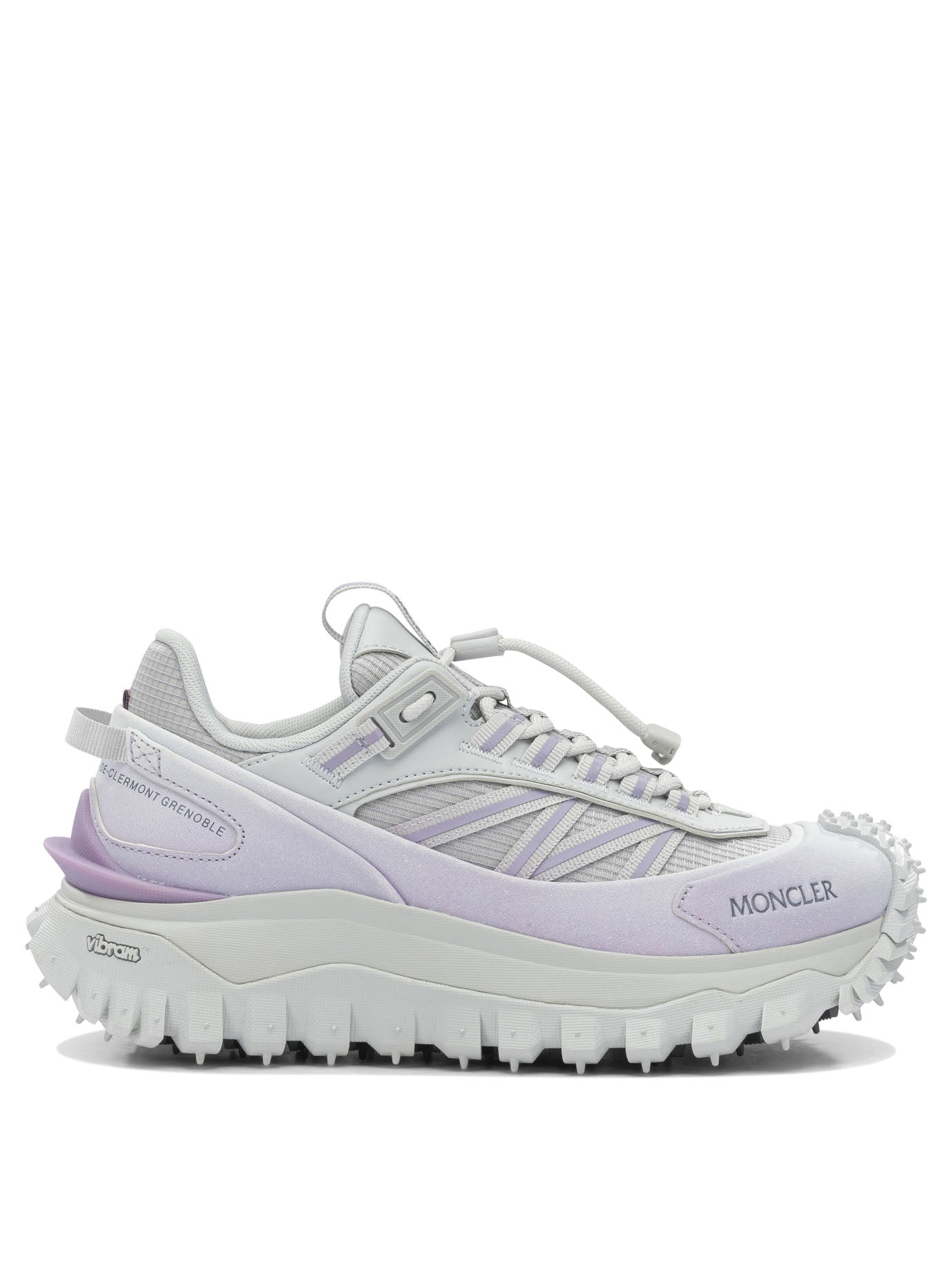 Moncler Sneakers & Slip-on