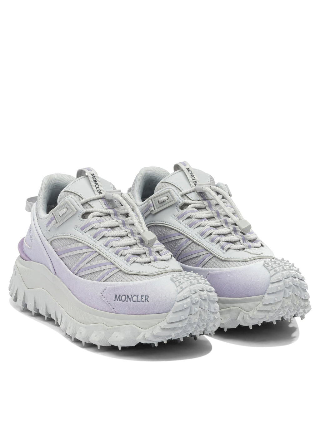 Moncler Sneakers & Slip-on