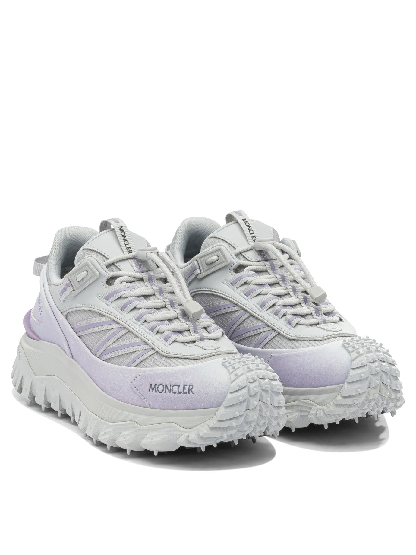 Moncler Sneakers & Slip-on