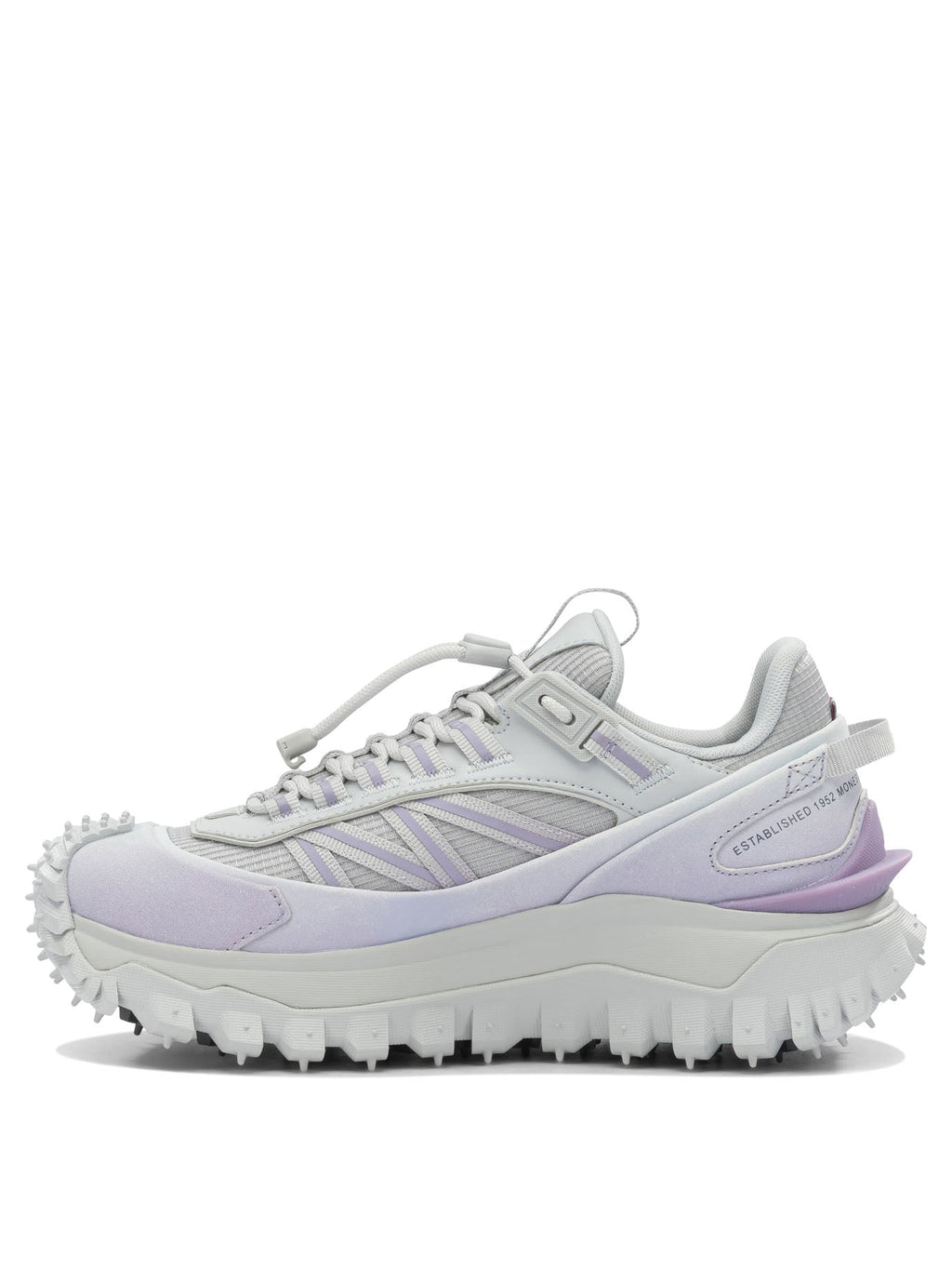 Moncler Sneakers & Slip-on