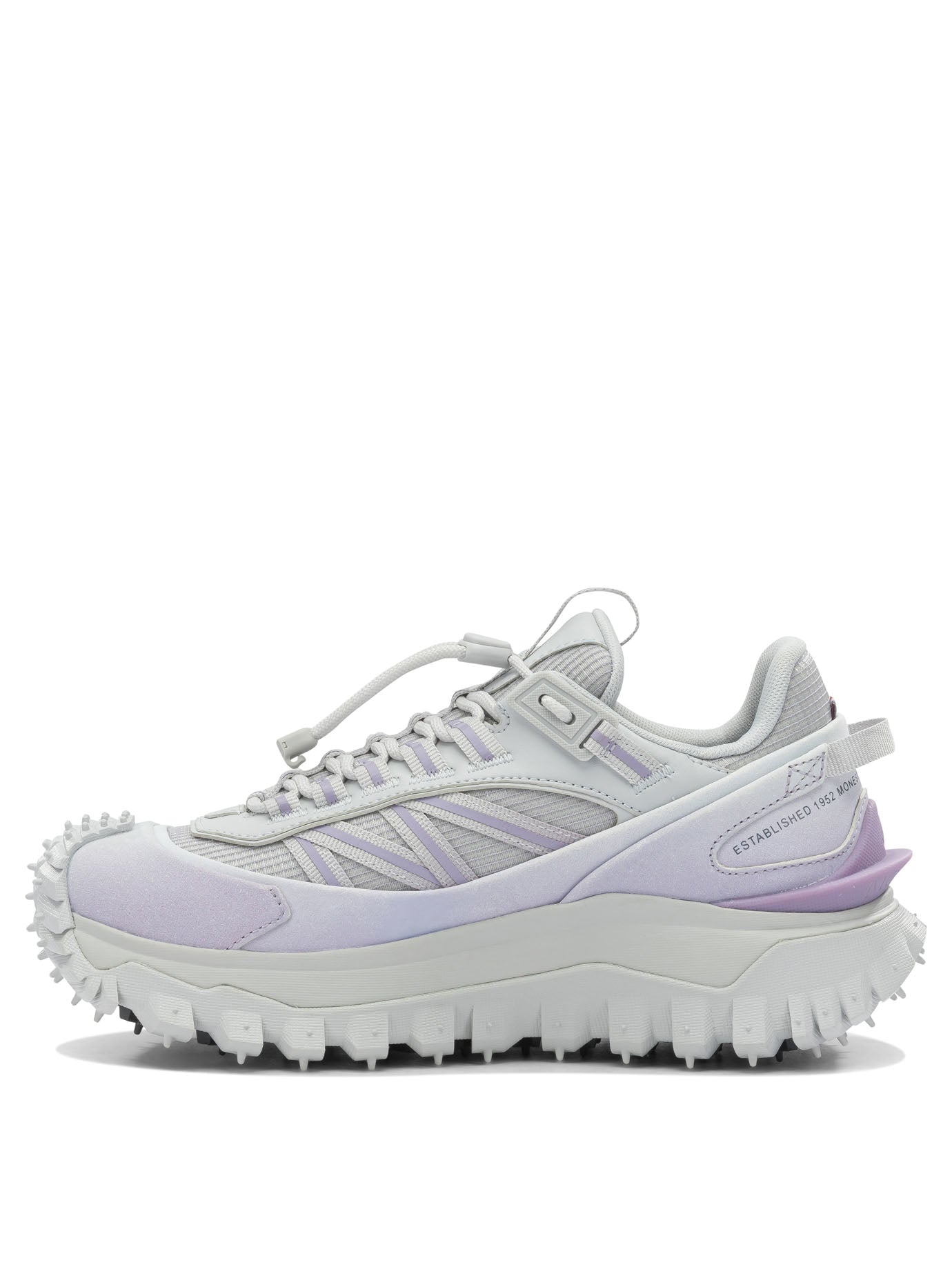 Moncler Sneakers & Slip-on