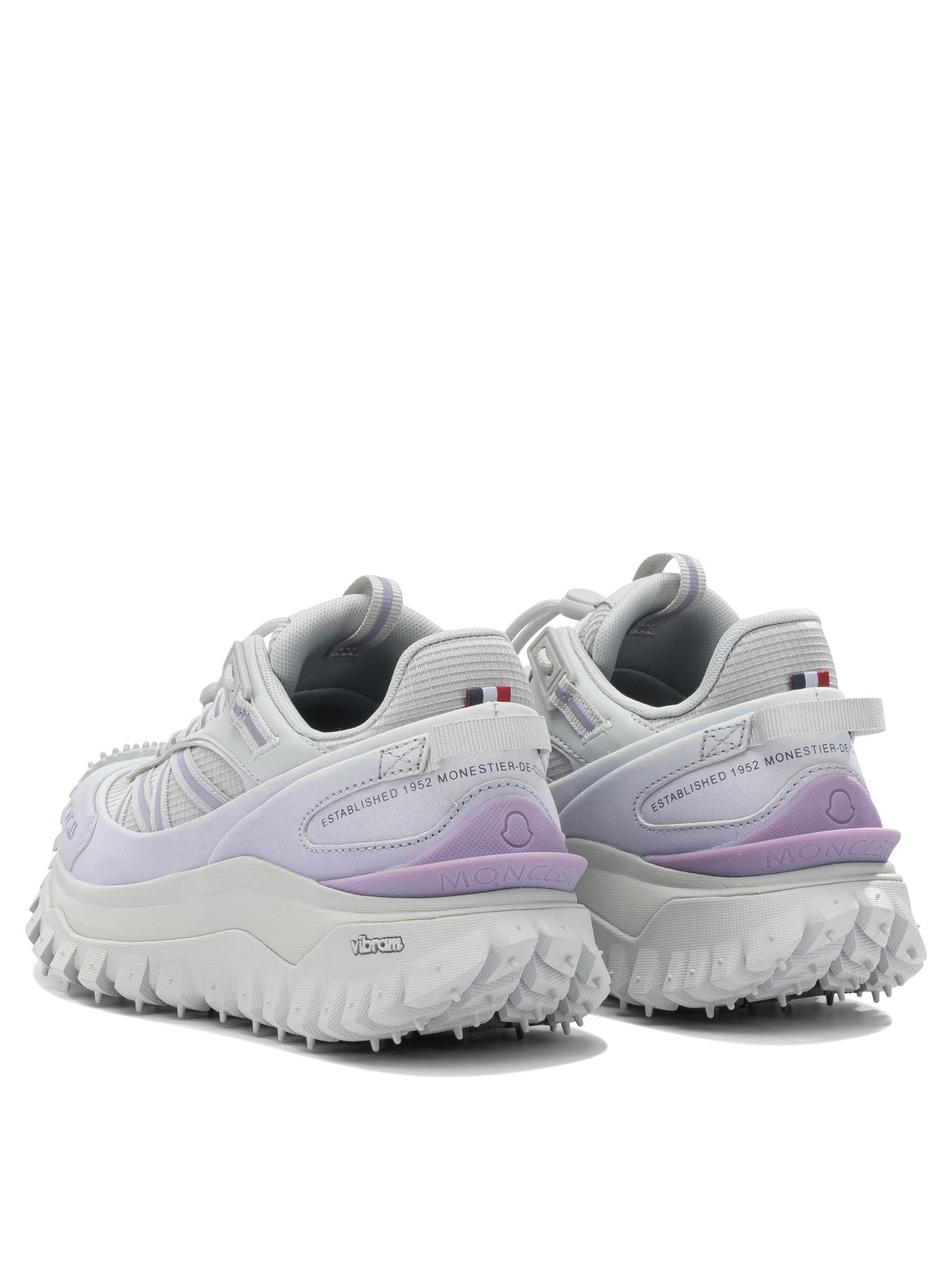 Moncler Sneakers & Slip-on