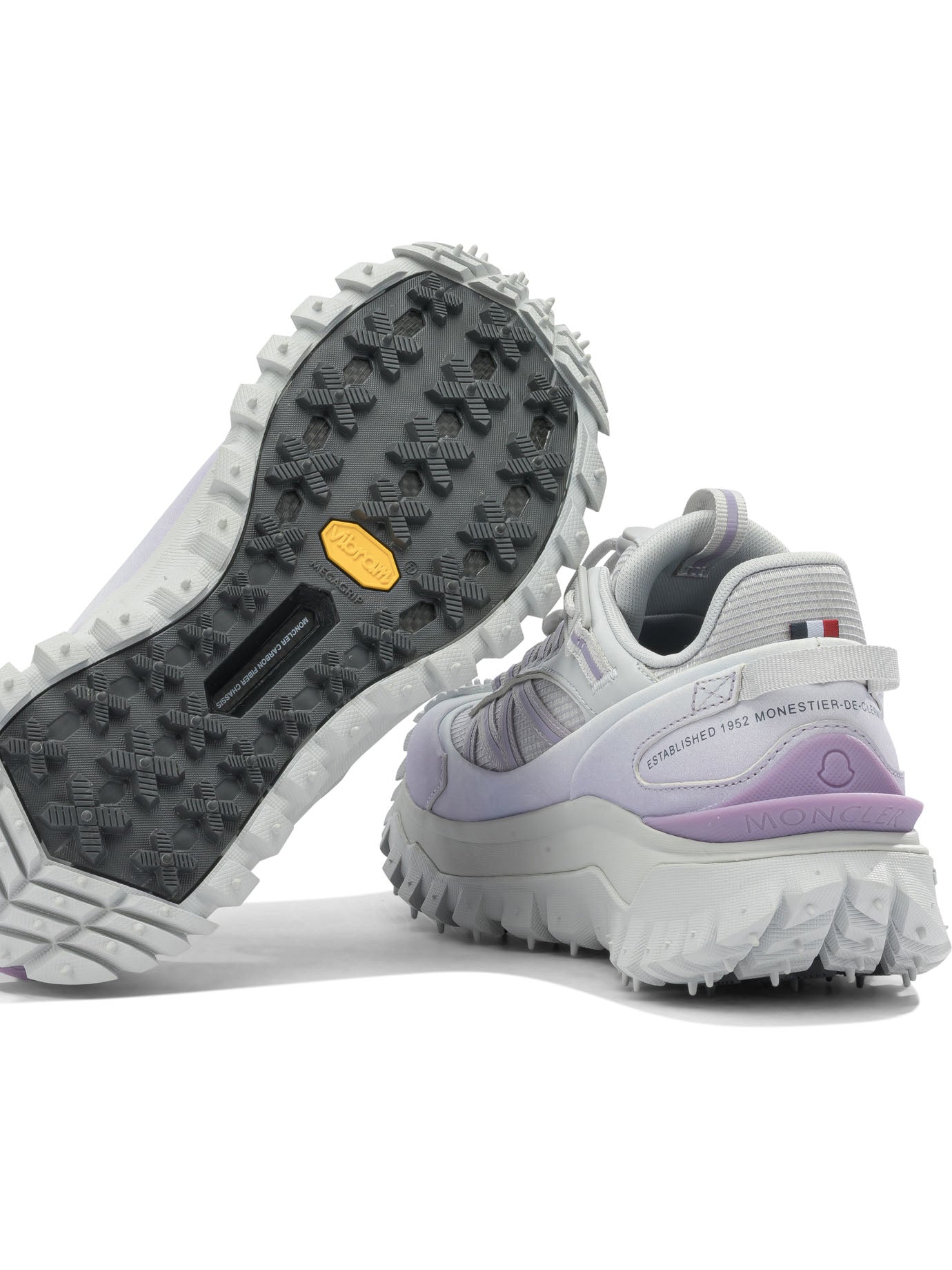 Moncler Sneakers & Slip-on