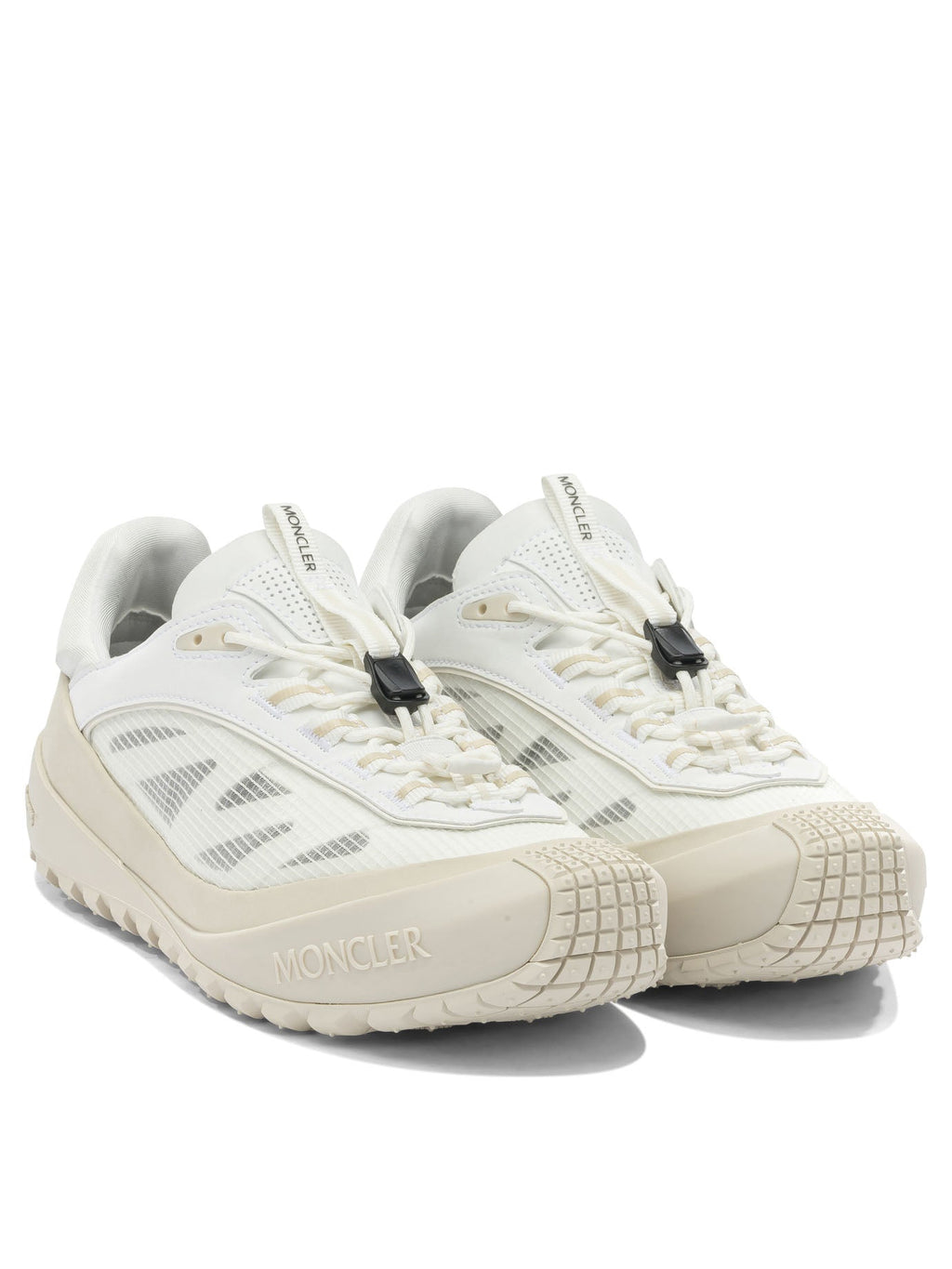 Moncler Sneakers & Slip-on