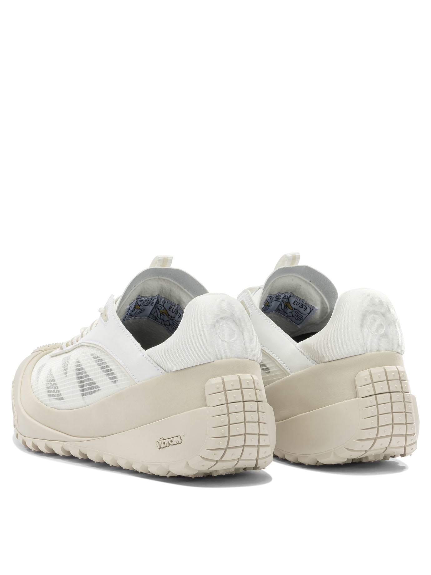 Moncler Sneakers & Slip-on