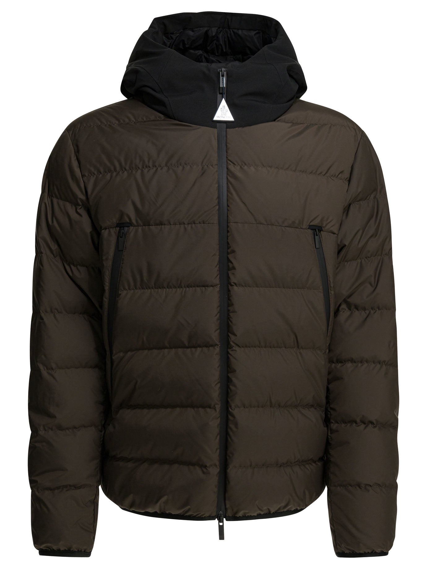 Moncler Jackets & Coats