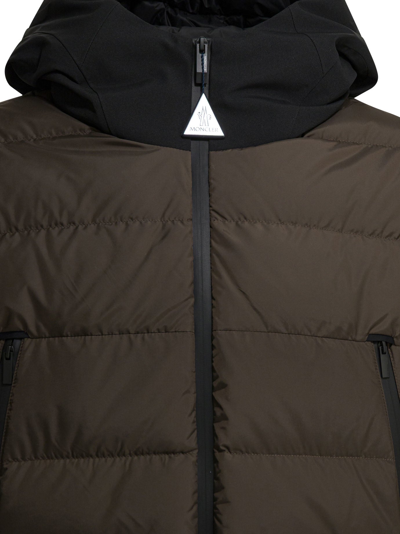 Moncler Jackets & Coats