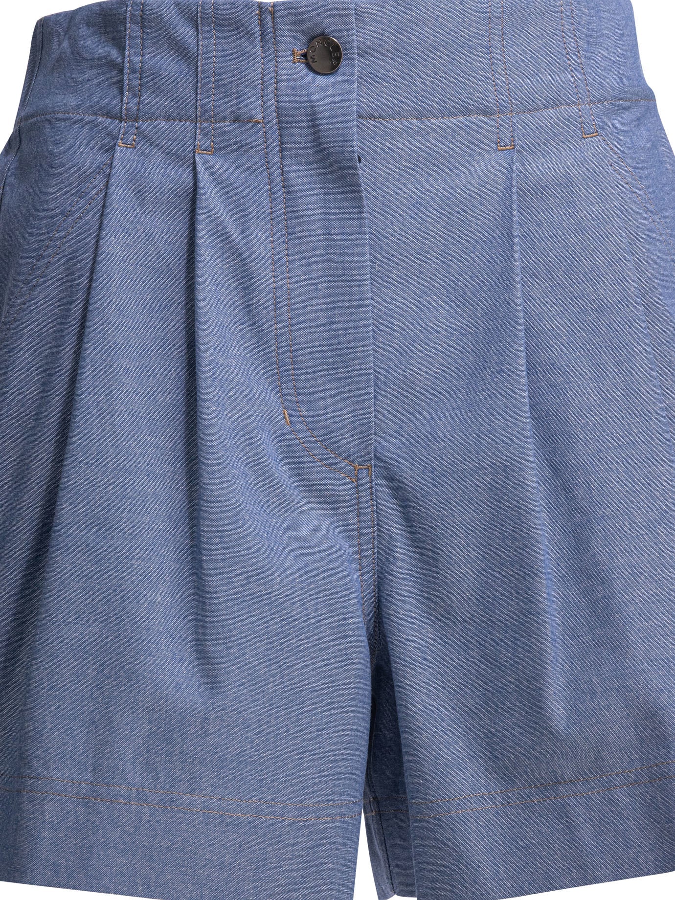 Moncler Grenoble Shorts