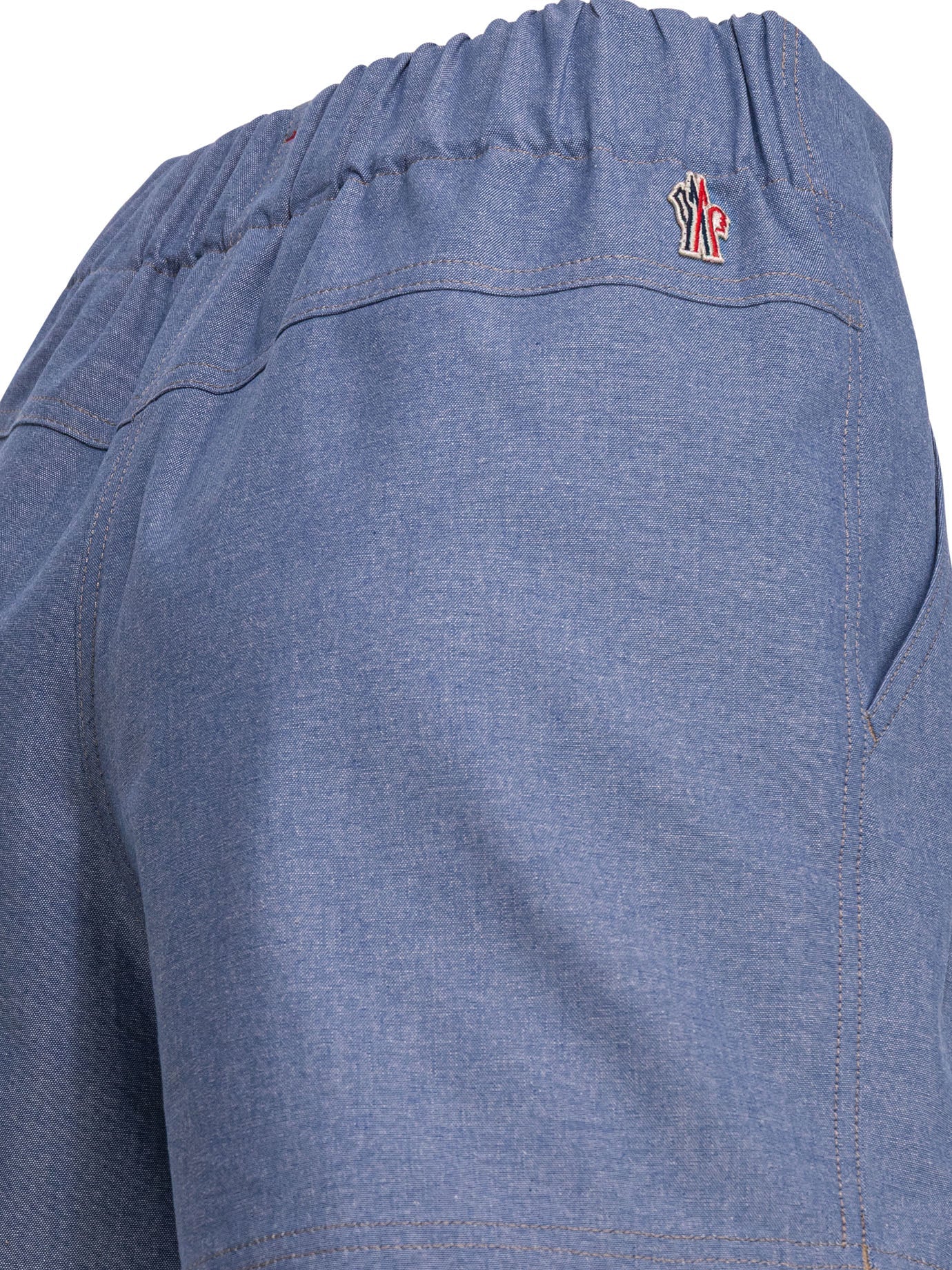 Moncler Grenoble Shorts