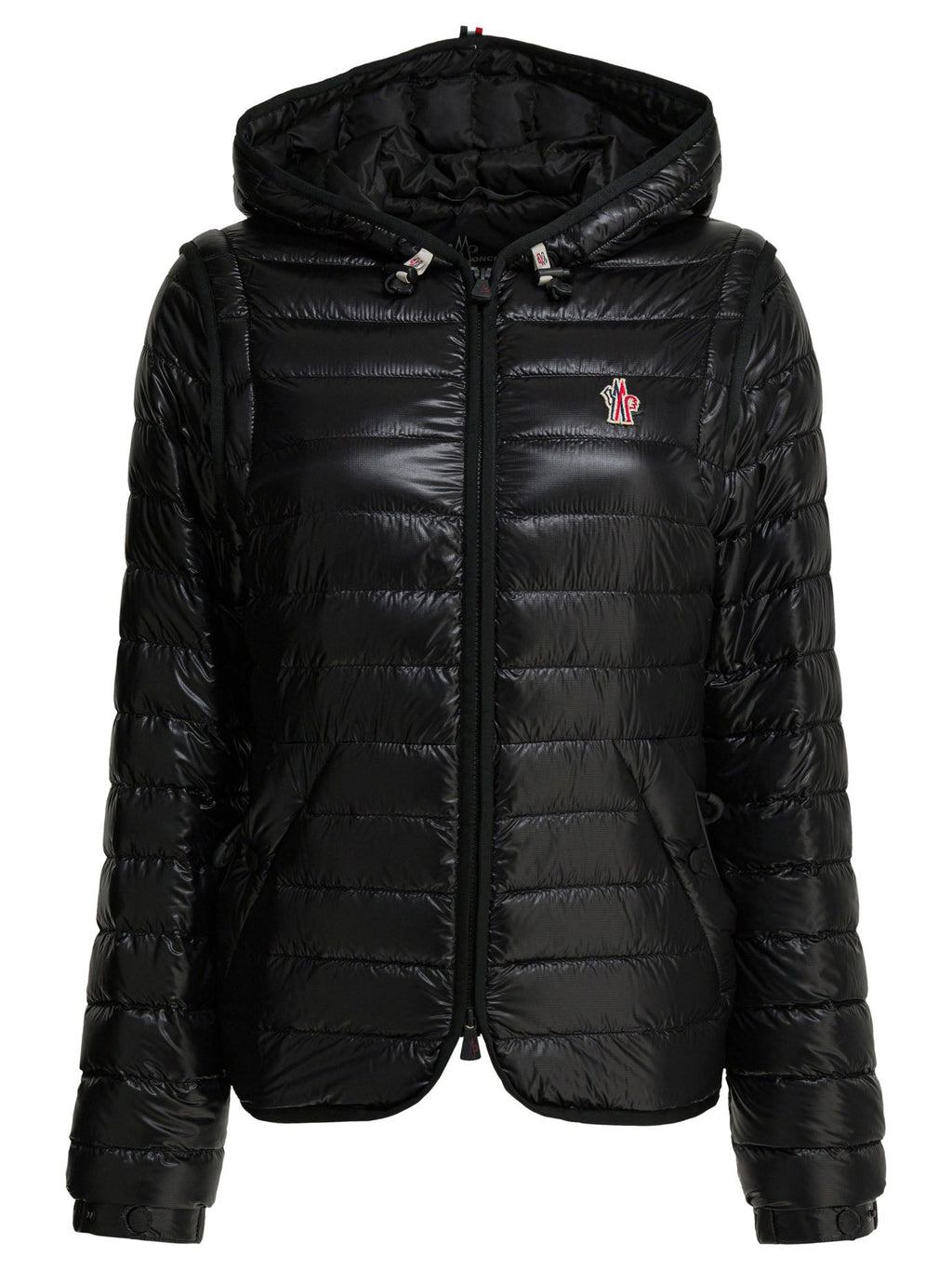 Moncler Grenoble Jackets & Coats
