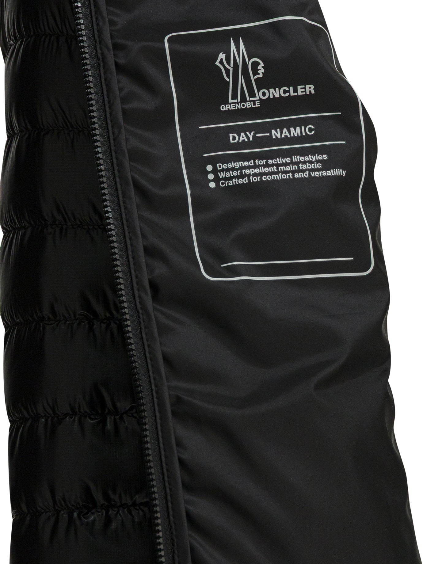 Moncler Grenoble Jackets & Coats