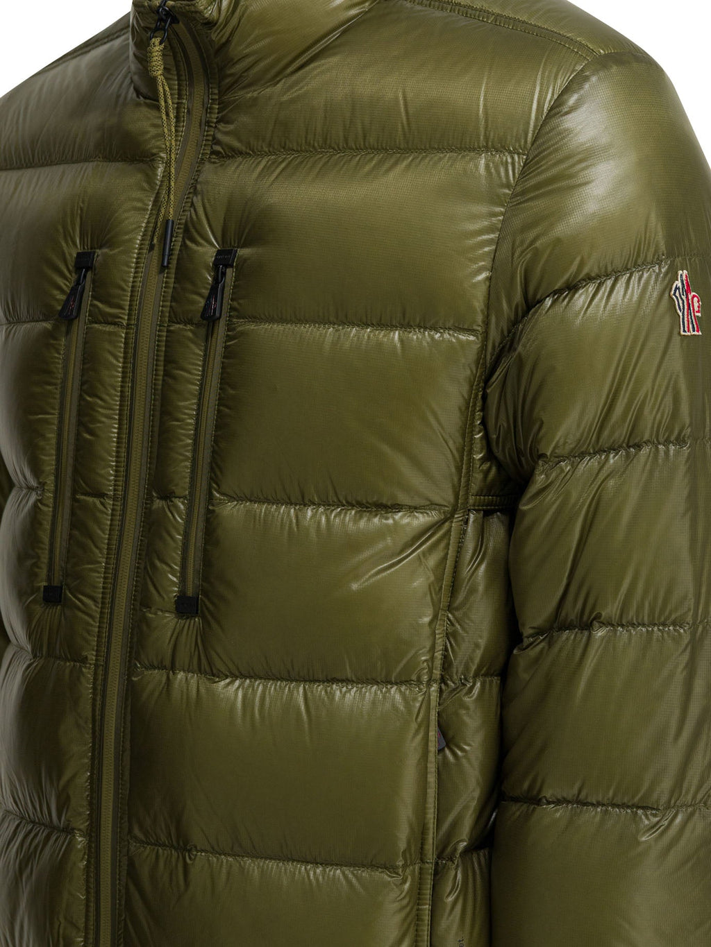 Moncler Grenoble Jackets & Coats