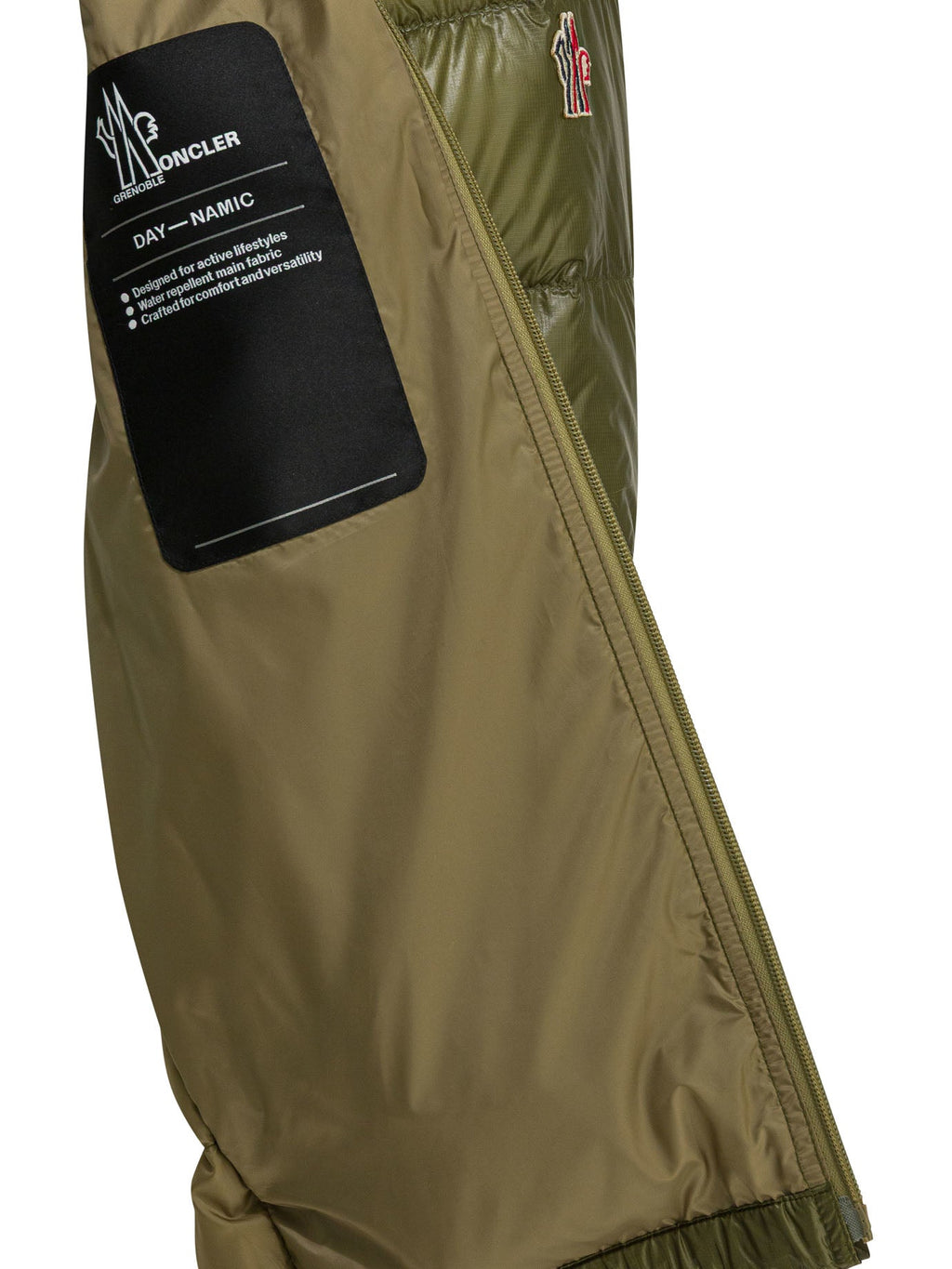 Moncler Grenoble Jackets & Coats