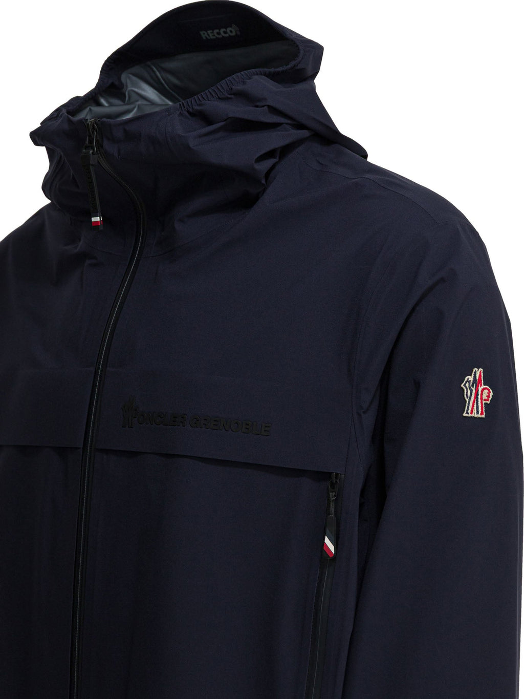 Moncler Grenoble Jackets & Coats