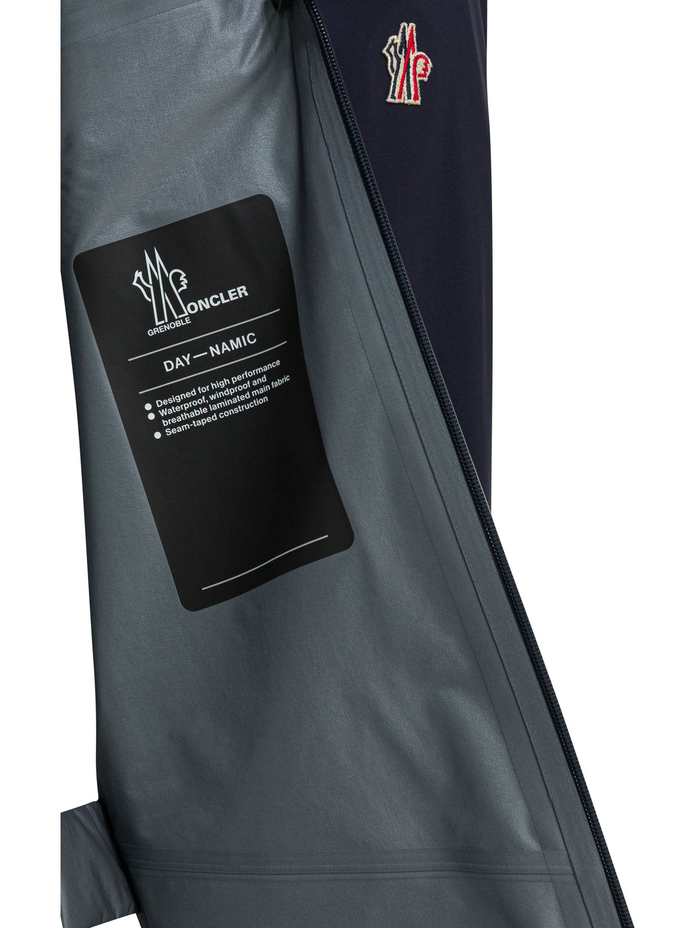 Moncler Grenoble Jackets & Coats