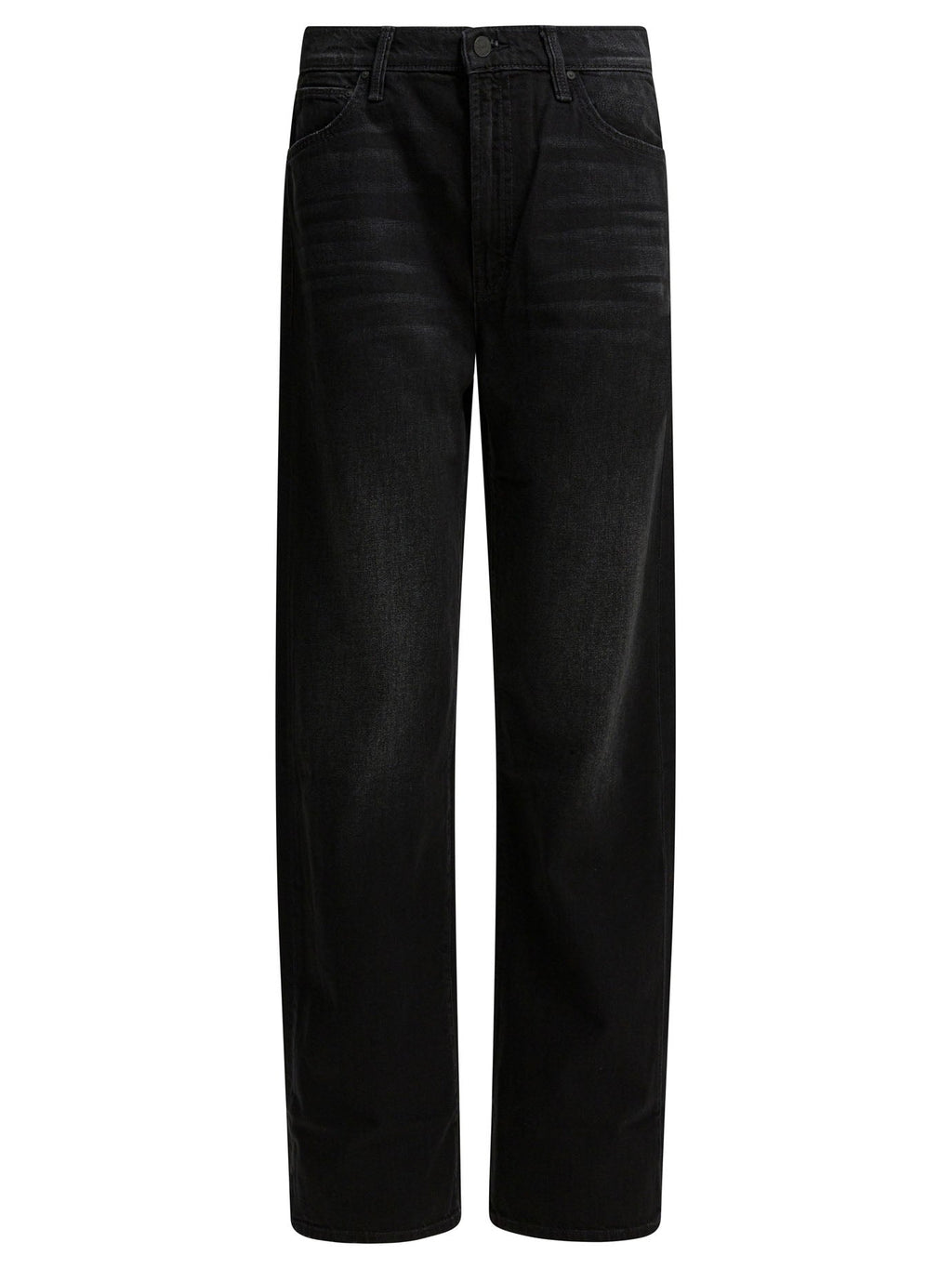 Mother Denim "the Dodger Sneak" Jeans