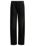 Mother Denim "the Dodger Sneak" Jeans