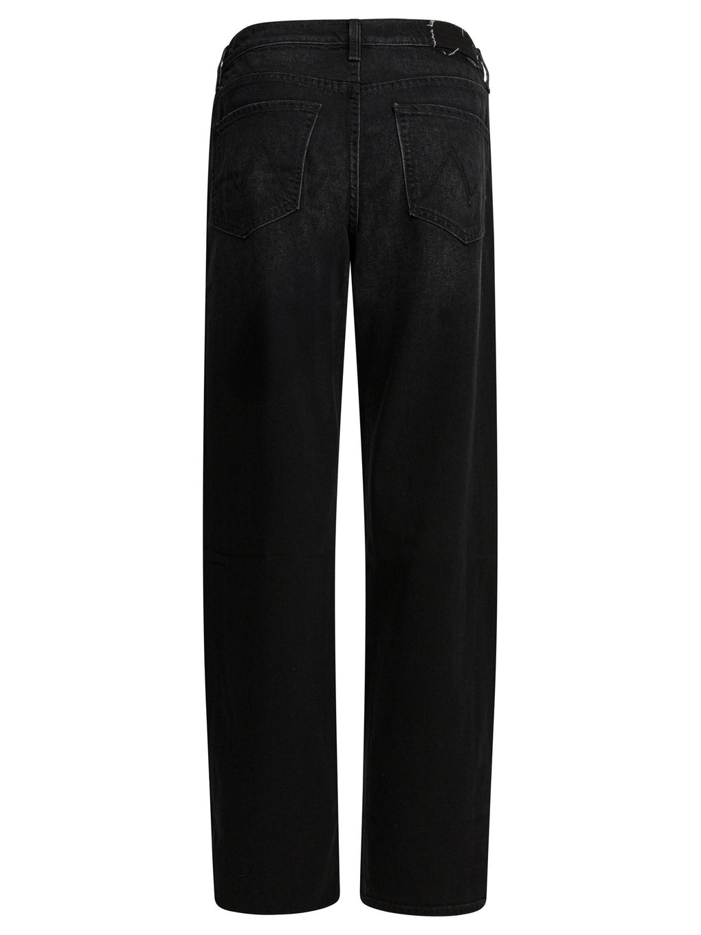 Mother Denim "the Dodger Sneak" Jeans