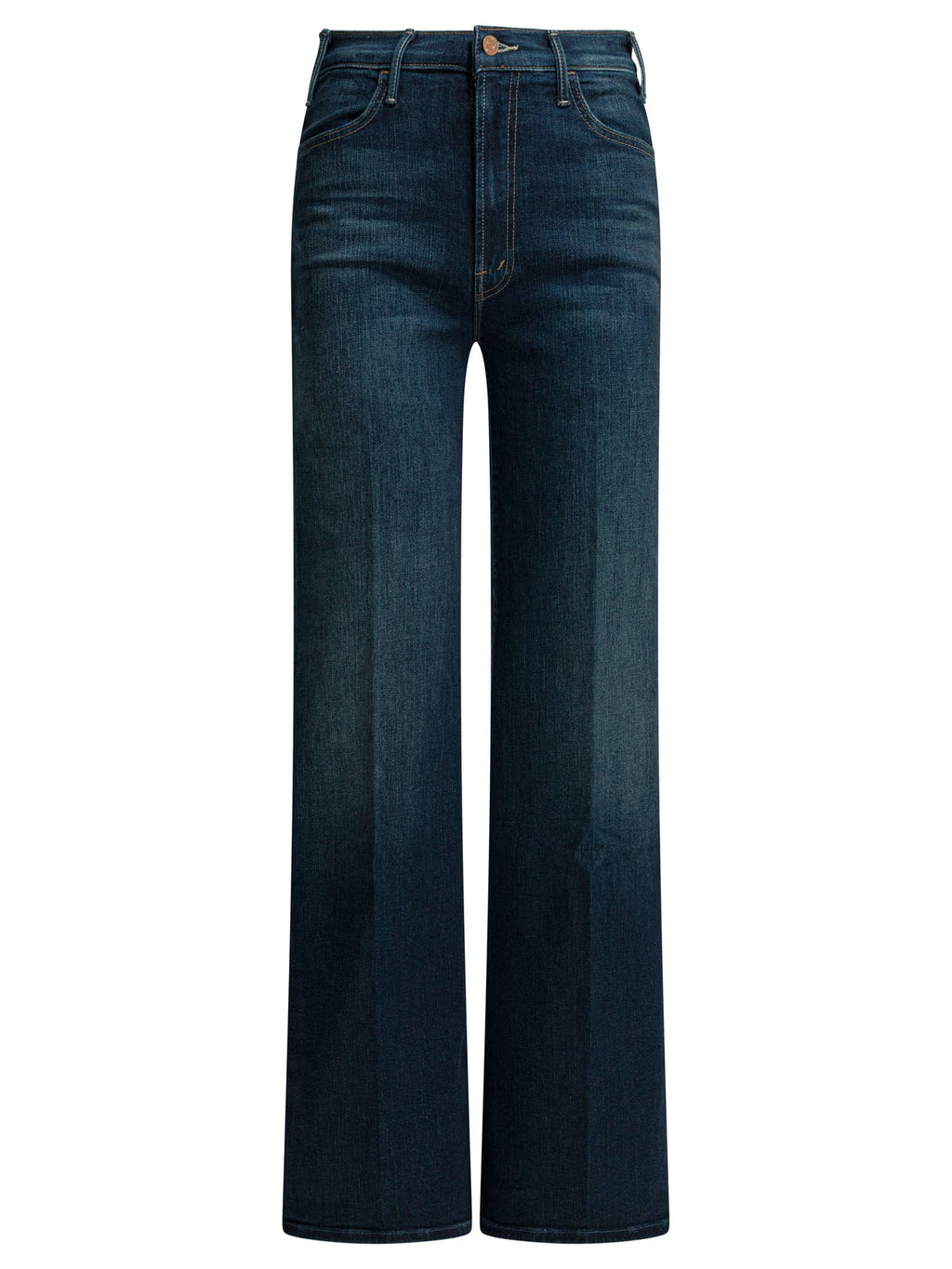Mother Denim "troublemaker" Jeans